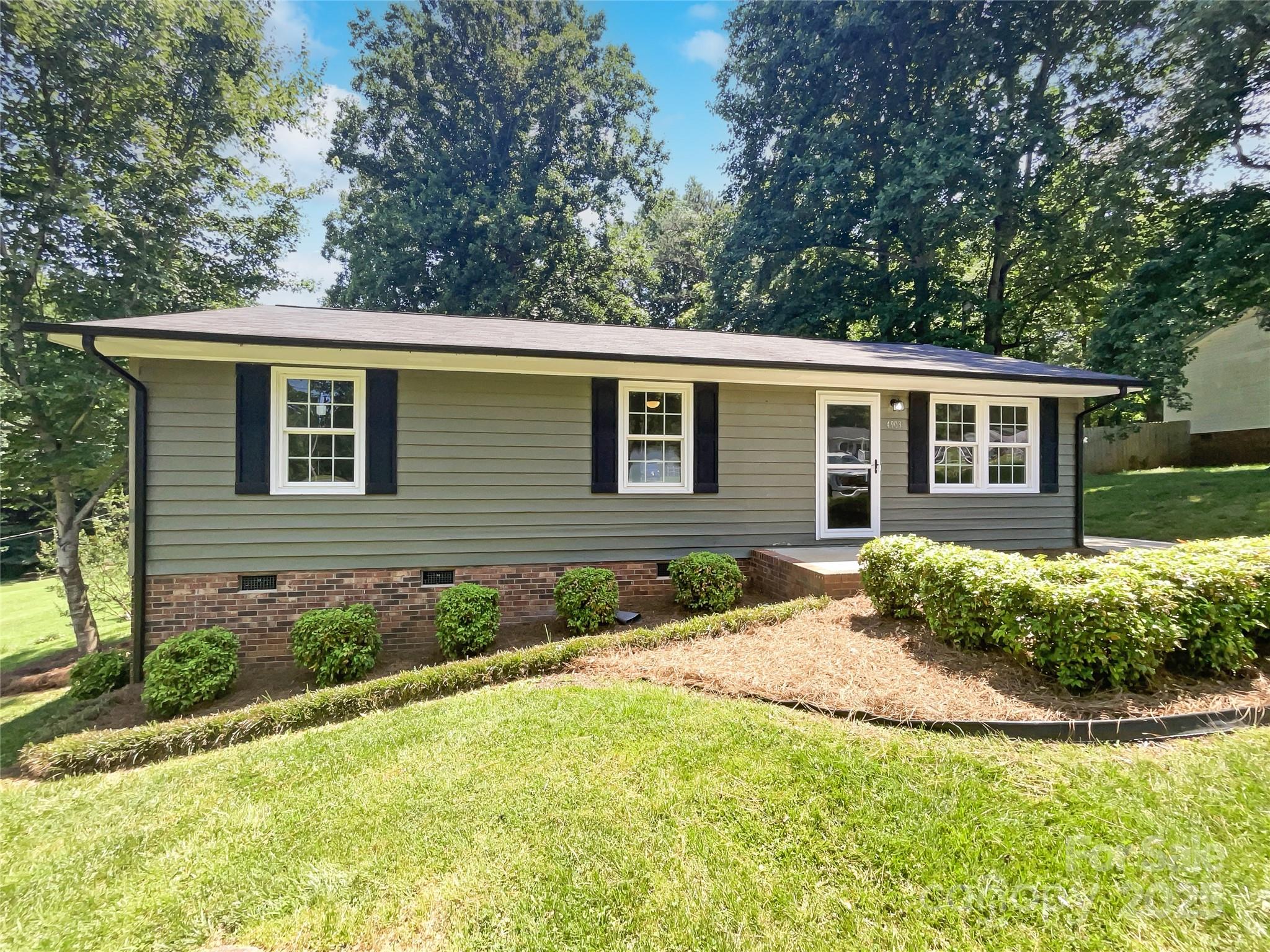 4903 Jamee Drive Property Photo 10