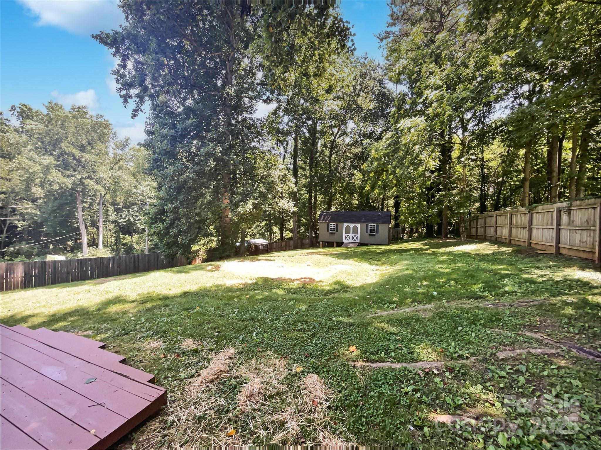 4903 Jamee Drive Property Photo 11