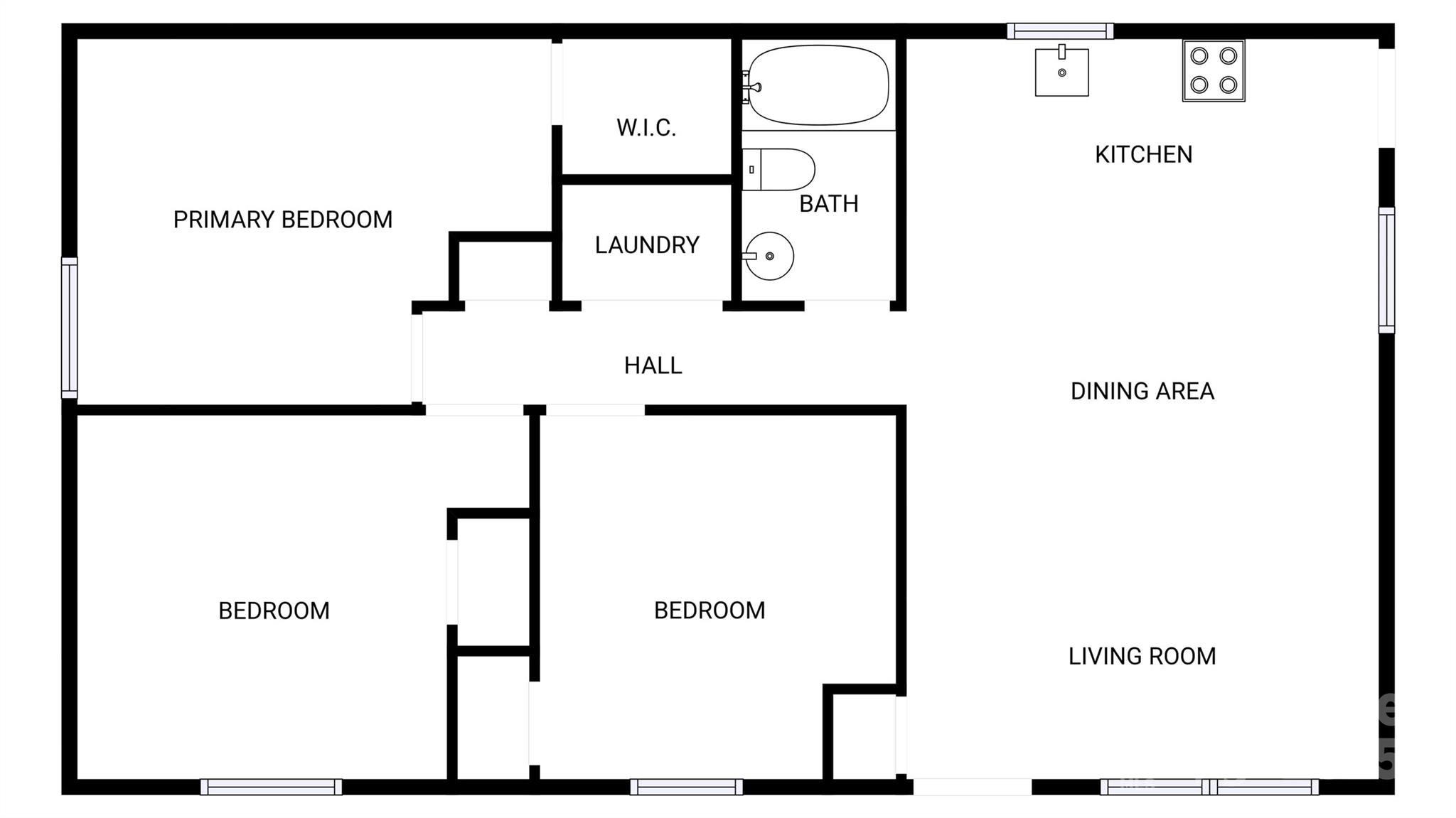 4903 Jamee Drive Property Photo 18