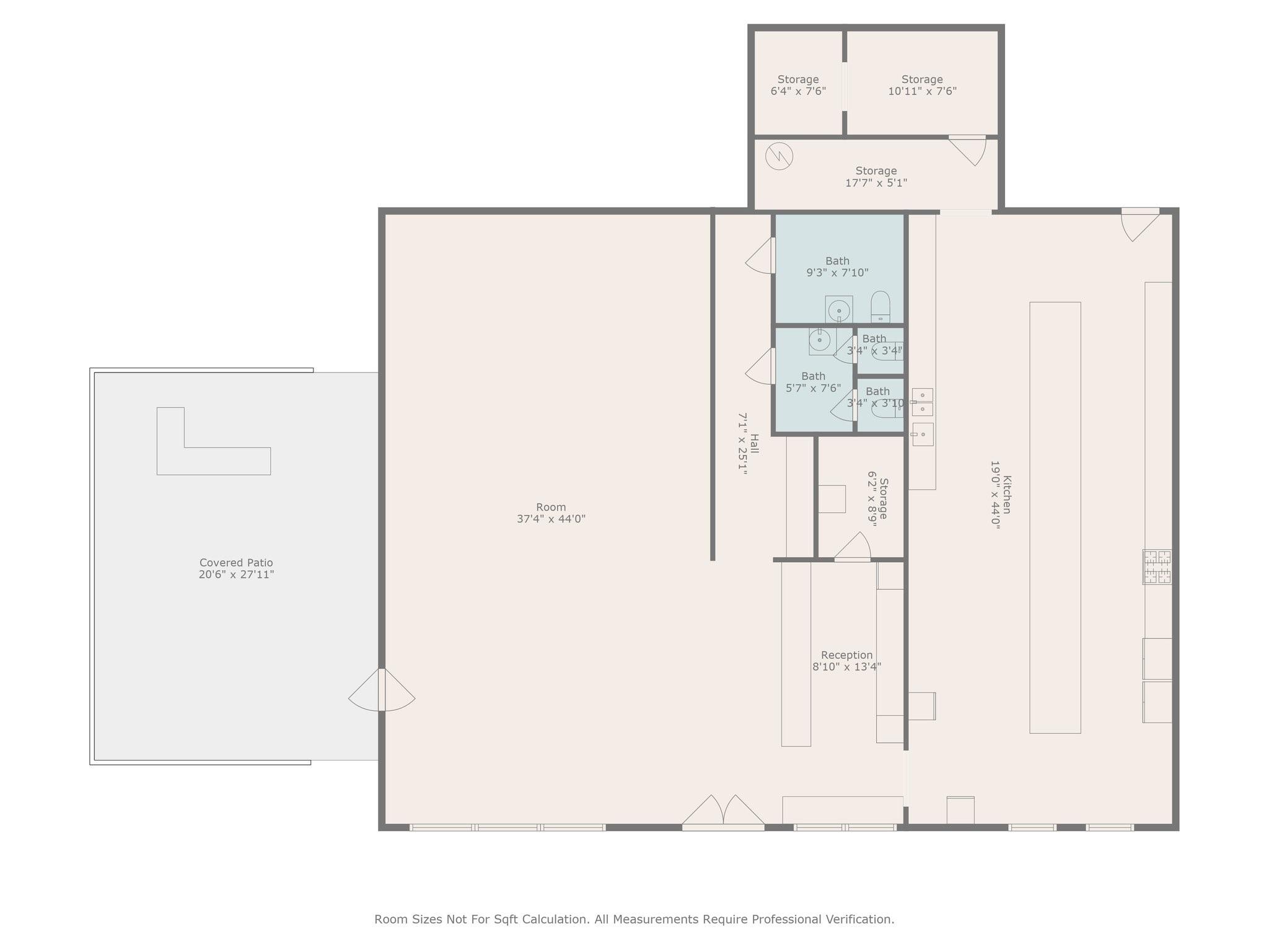 450 E Caswell Street Property Photo 15