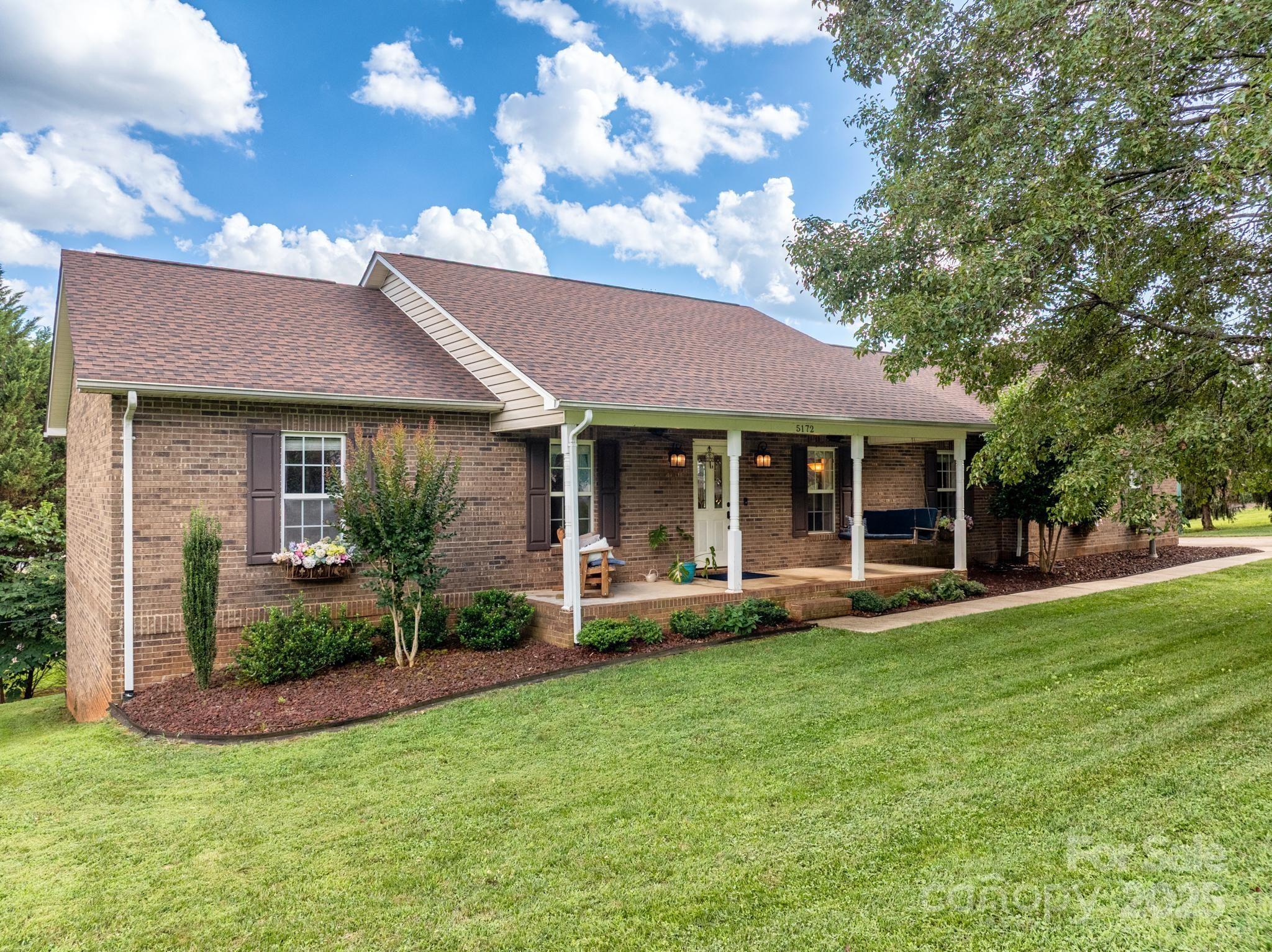 5172 Butner Drive Property Photo 1