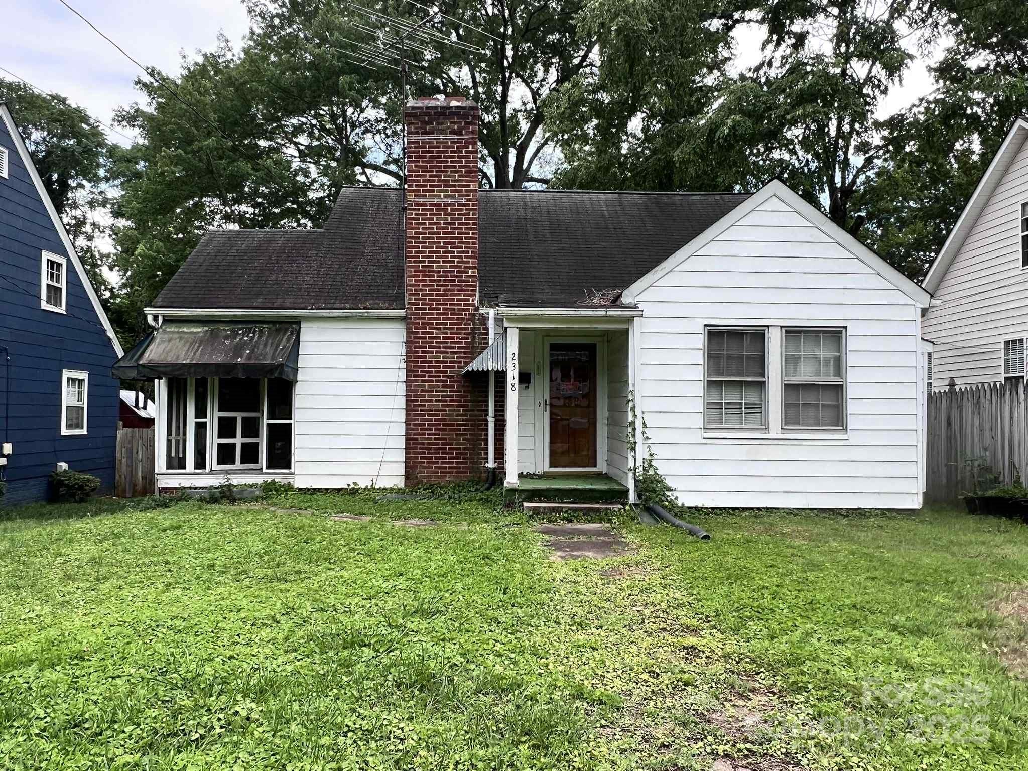 2318 Walker Avenue Property Photo 1