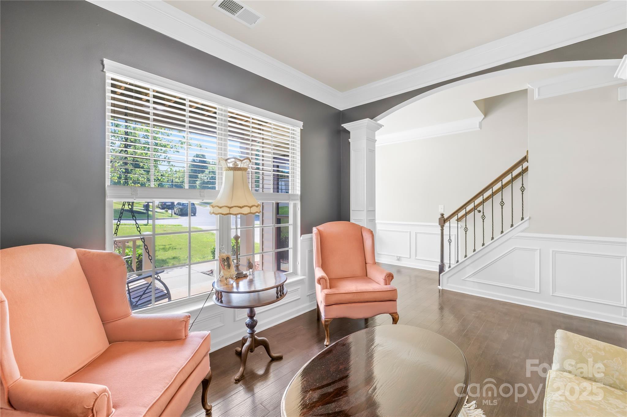 120 Carolinian Drive Property Photo 6