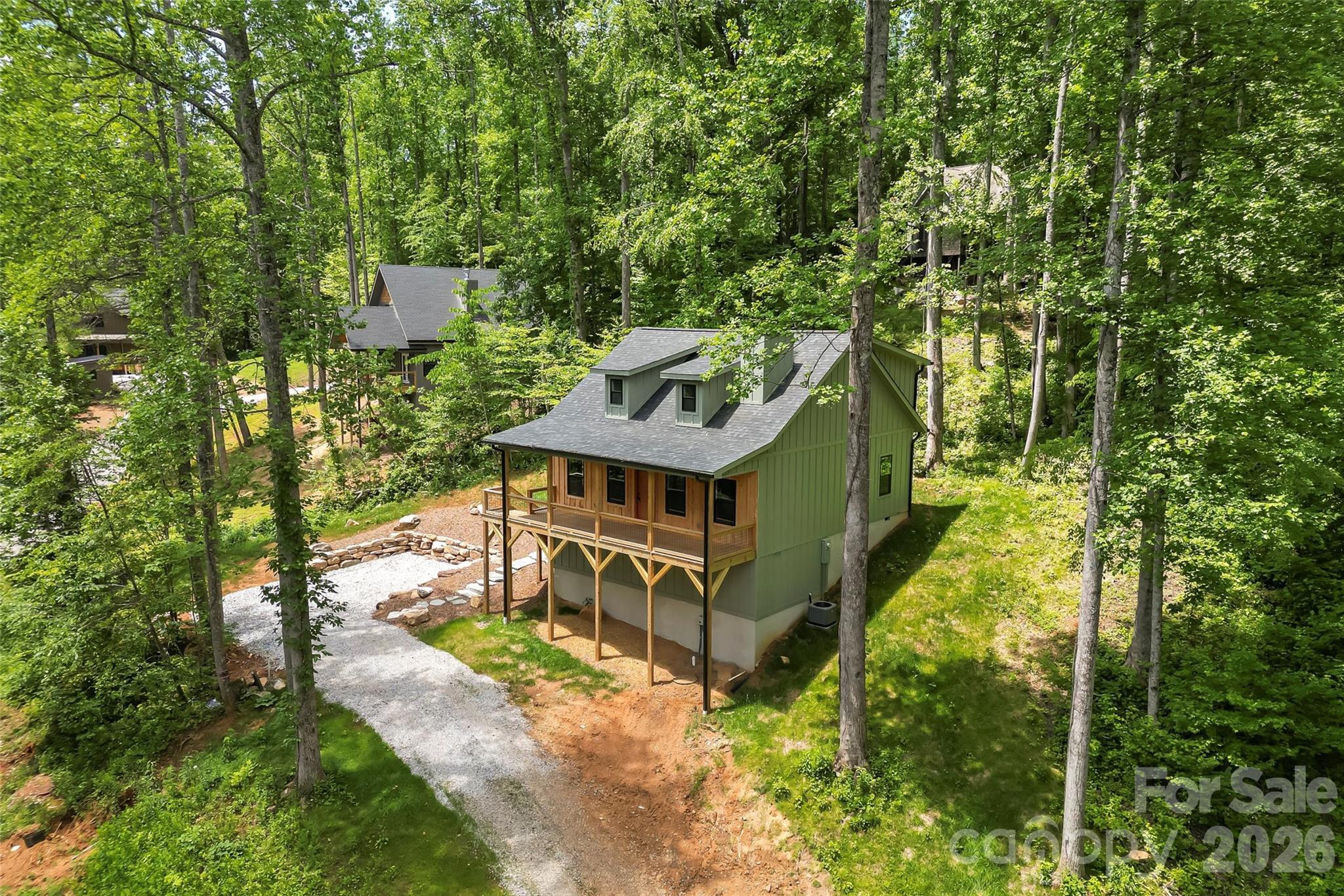 511 Blue Ridge Drive Property Photo 2