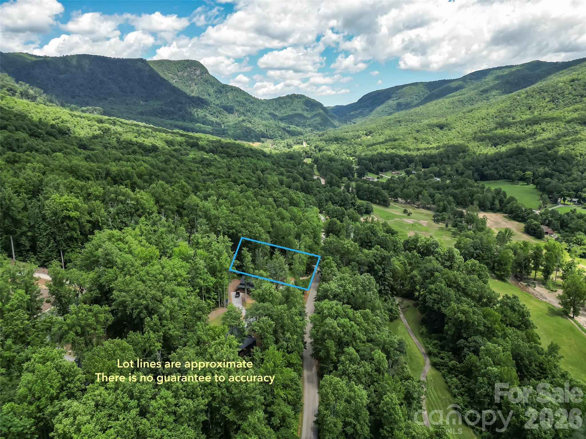 511 Blue Ridge Drive Property Photo 42