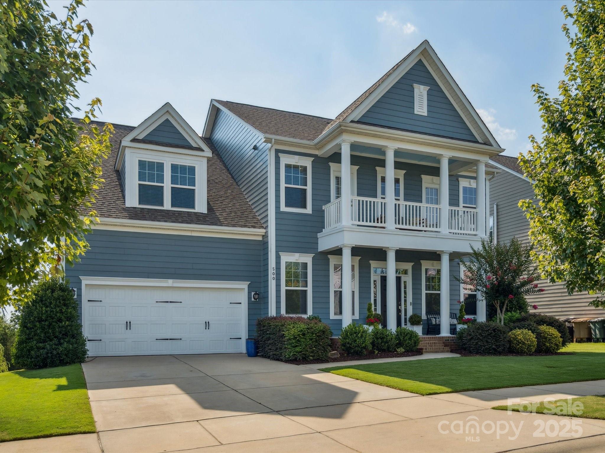 500 Landau Road Property Photo 1