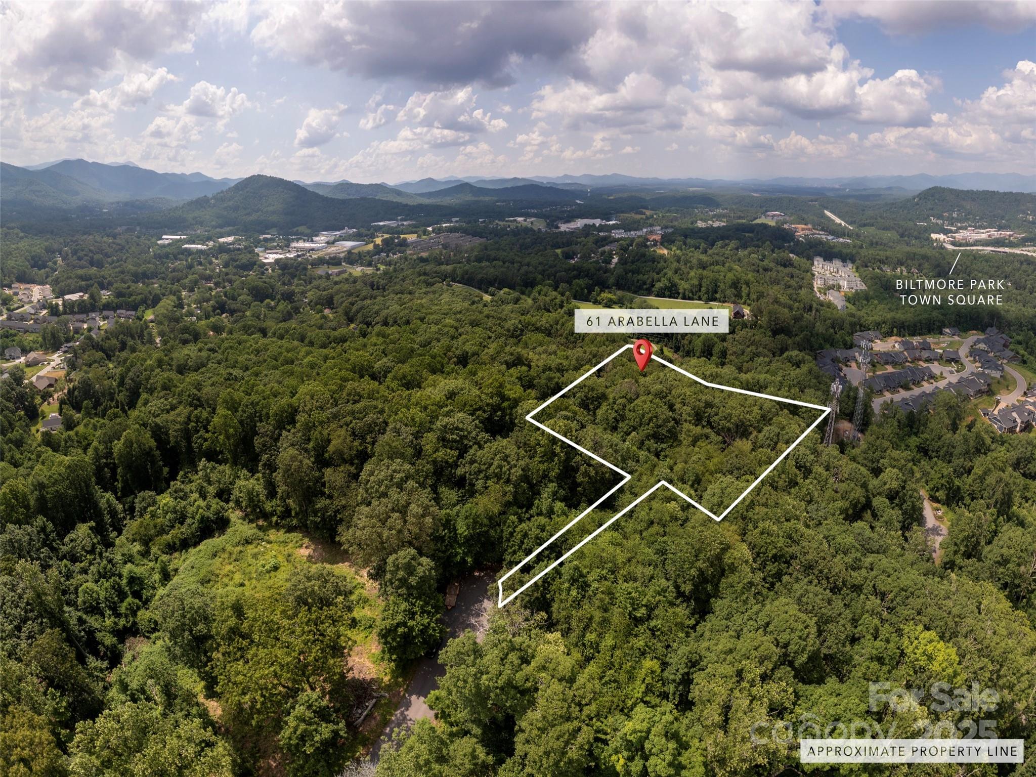 61 Arabella Lane Property Photo 3