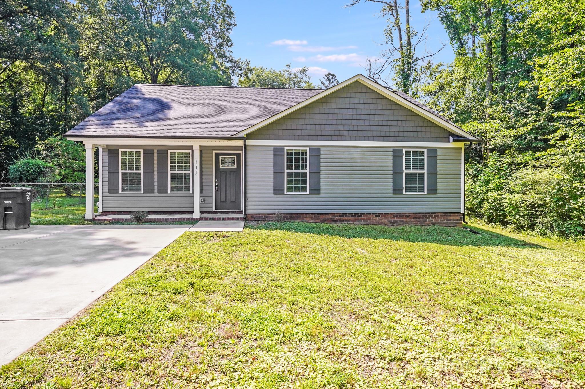 115 Dove Avenue Property Photo