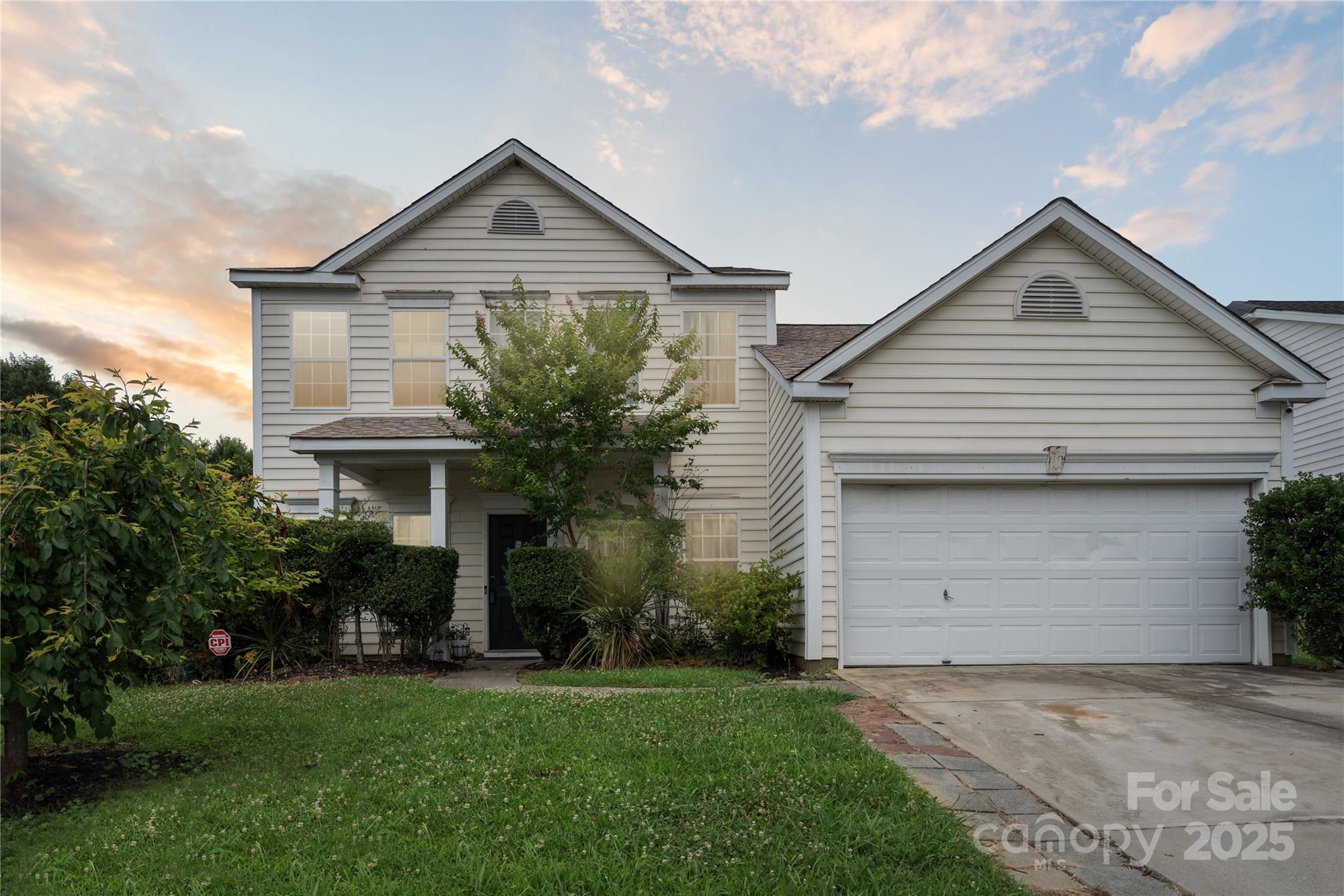 11440 Lamoille Lane Property Photo 1
