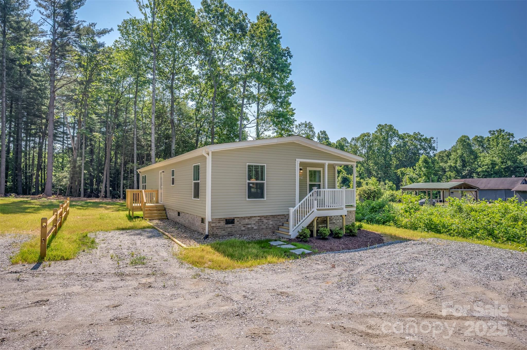 314 Mine Gap Road