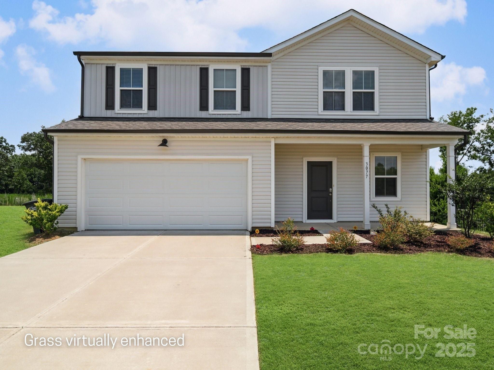 3077 Light Ridge Court Property Photo 1