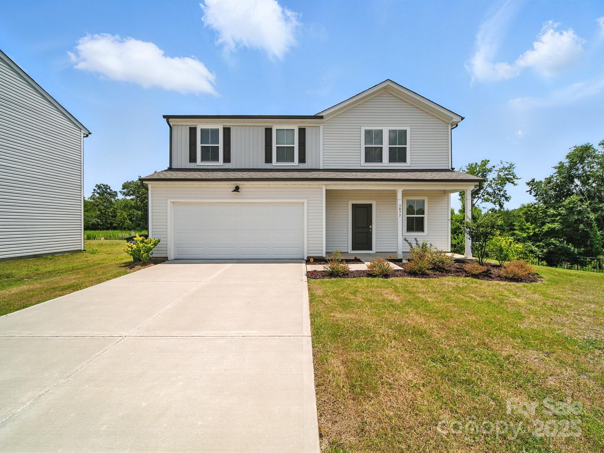 3077 Light Ridge Court Property Photo 3