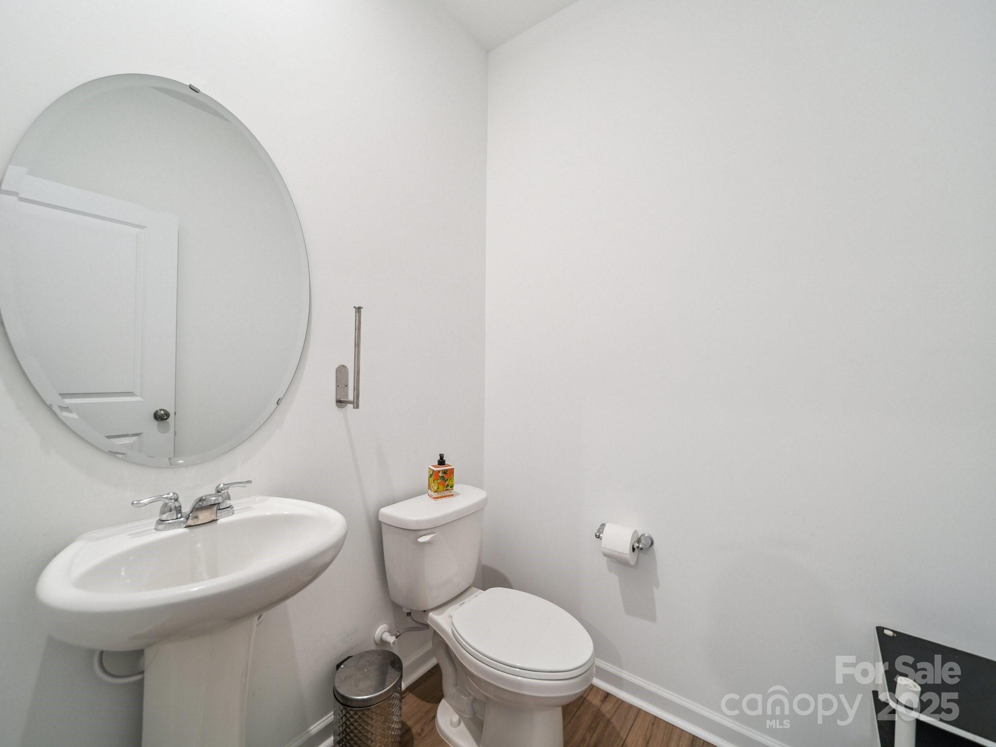 3077 Light Ridge Court Property Photo 13