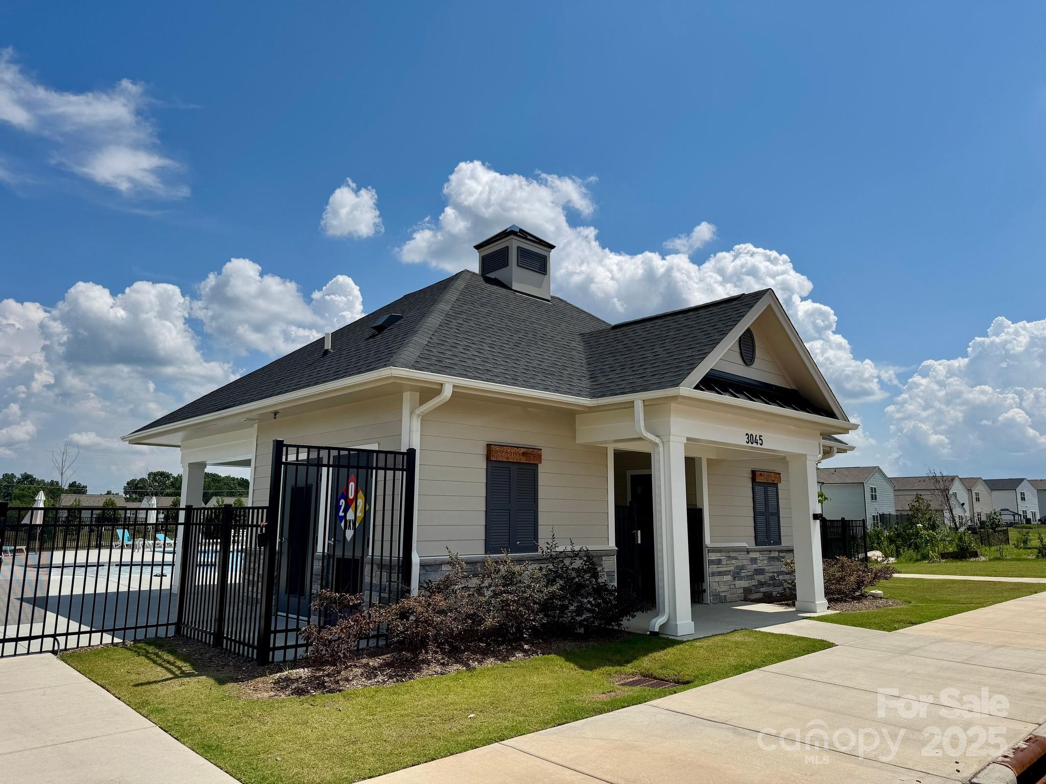 3077 Light Ridge Court Property Photo 36