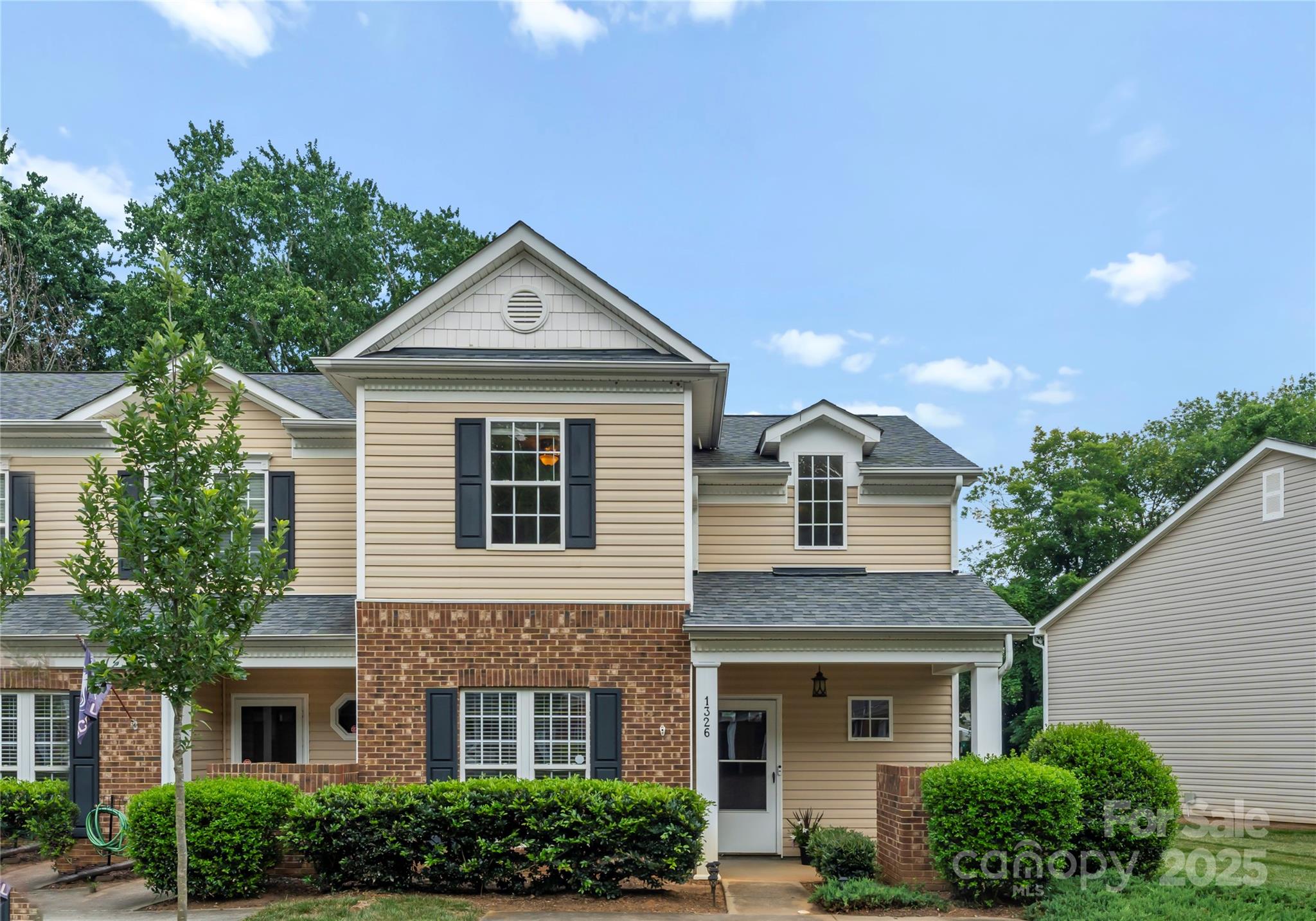 1326 Anthem Court Property Photo 1