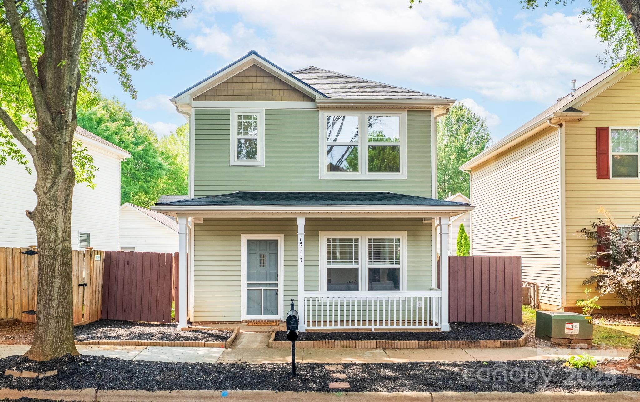 13115 Meadowmere Road