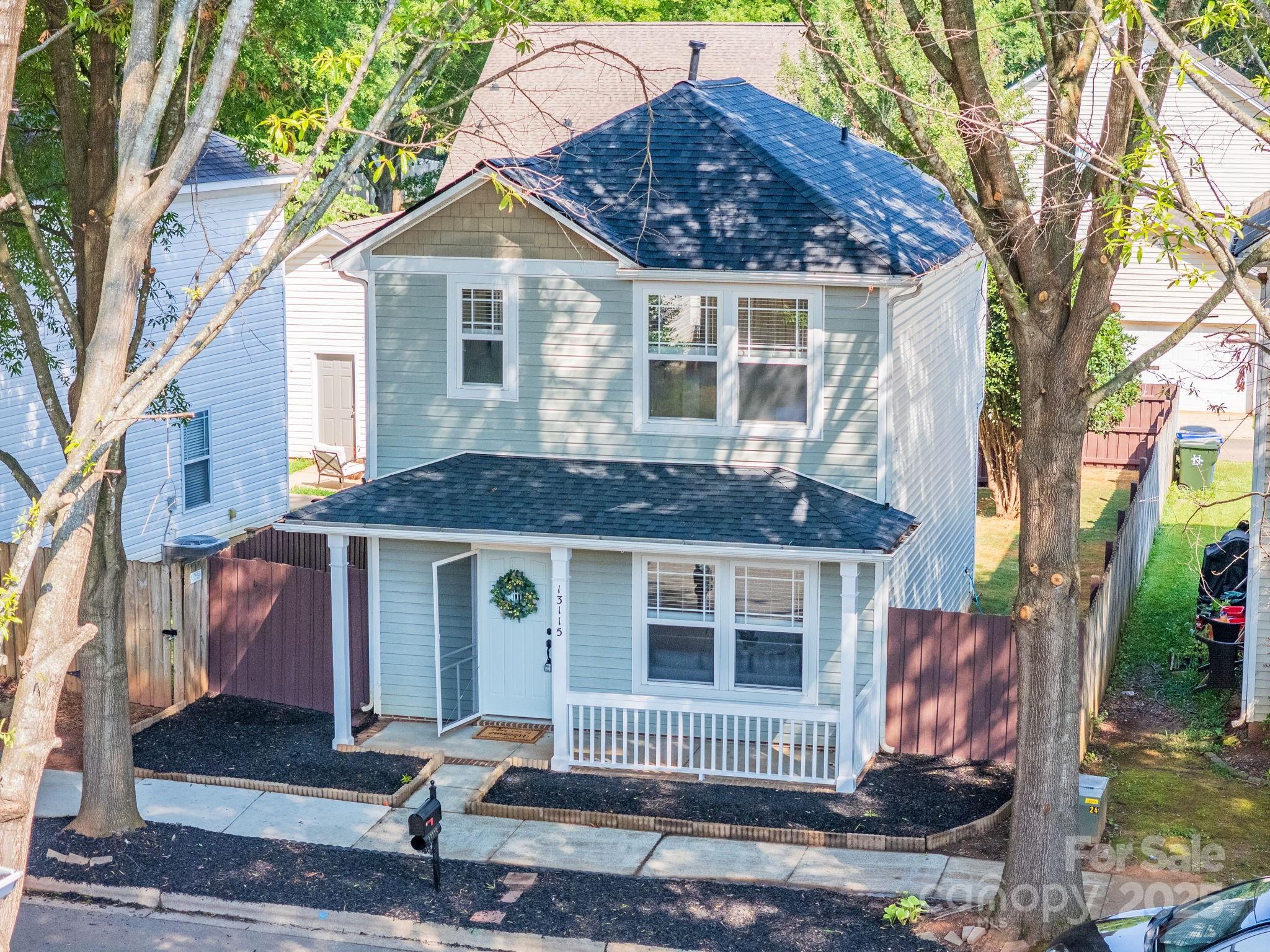 13115 Meadowmere Road Property Photo 2