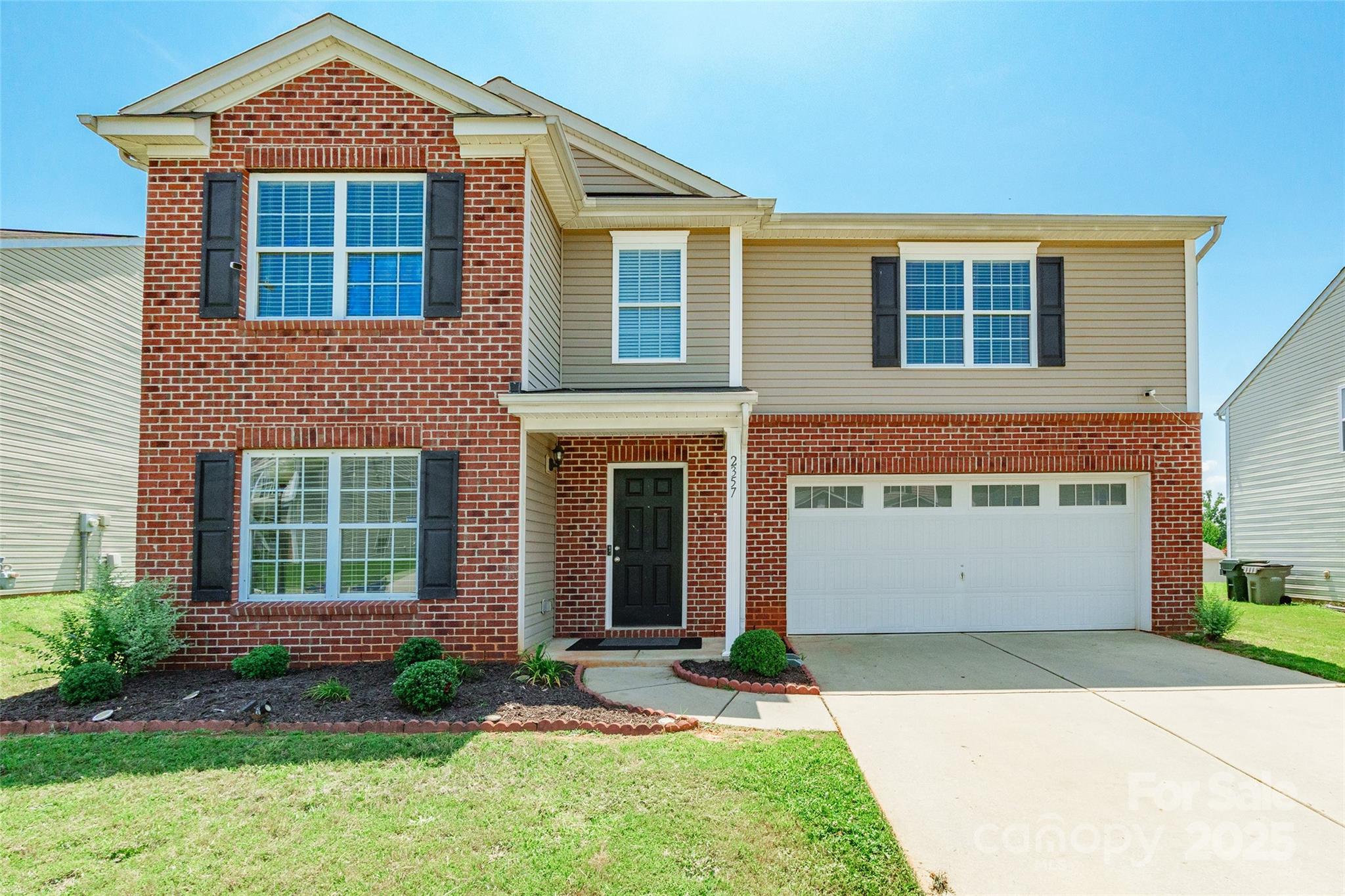 2357 Riding Trail Road Property Photo 1