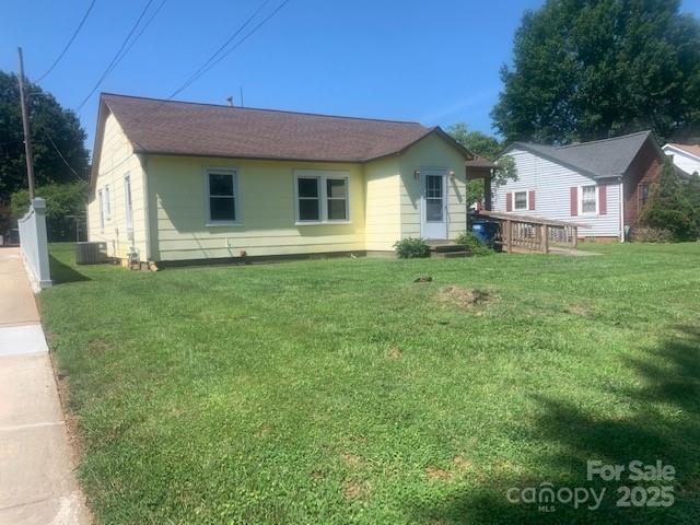 1242 Mitchell Avenue Property Photo 1