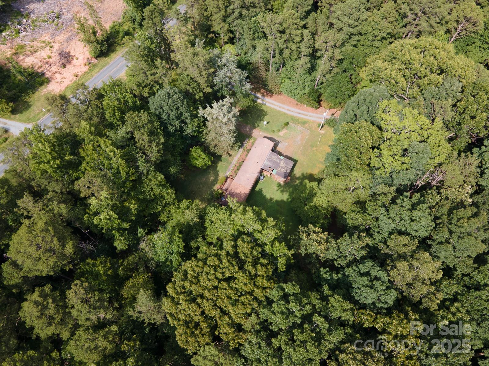 1815 Trinity Church Road Property Photo 2