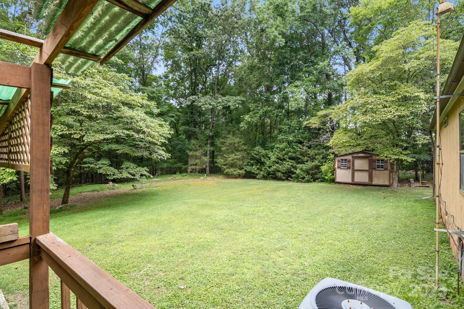 1815 Trinity Church Road Property Photo 5