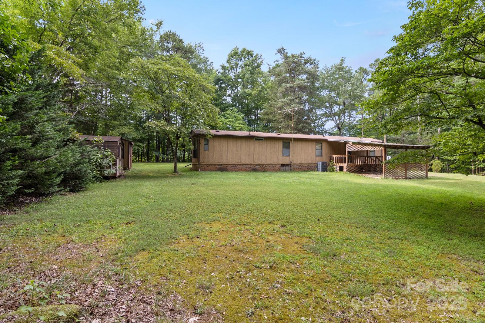 1815 Trinity Church Road Property Photo 7