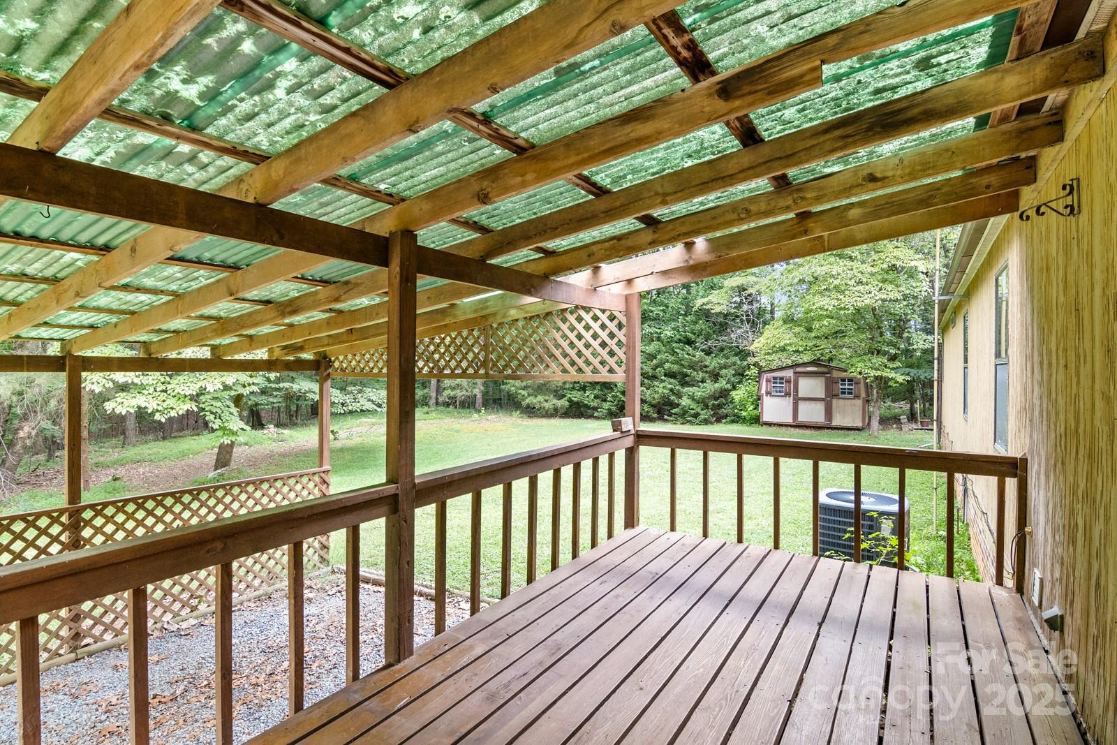 1815 Trinity Church Road Property Photo 8