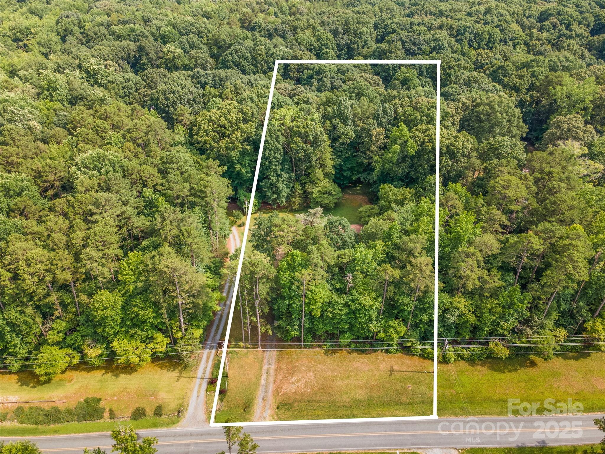 1815 Trinity Church Road Property Photo 20