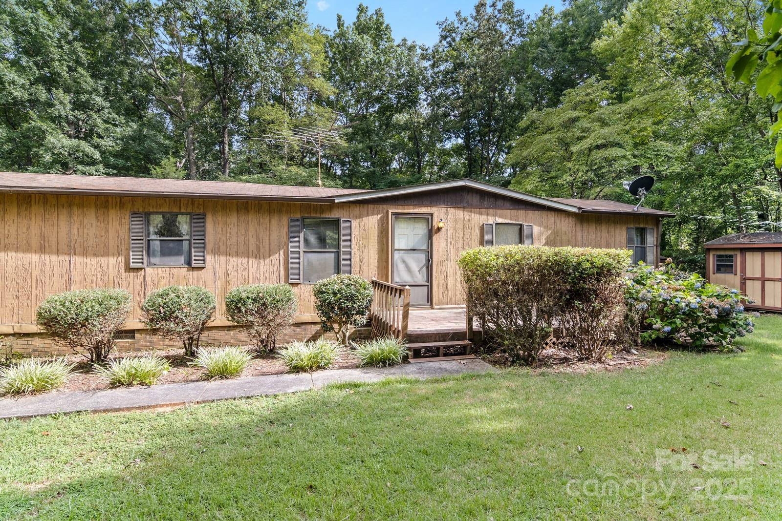 1815 Trinity Church Road Property Photo 22