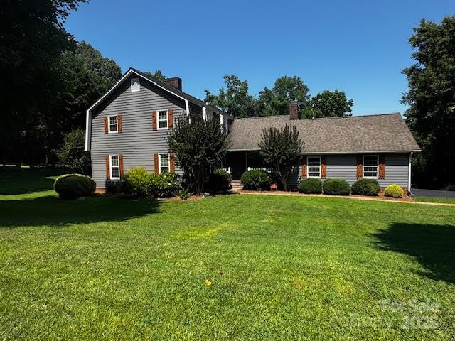 204 Brentwood Drive Property Photo 1