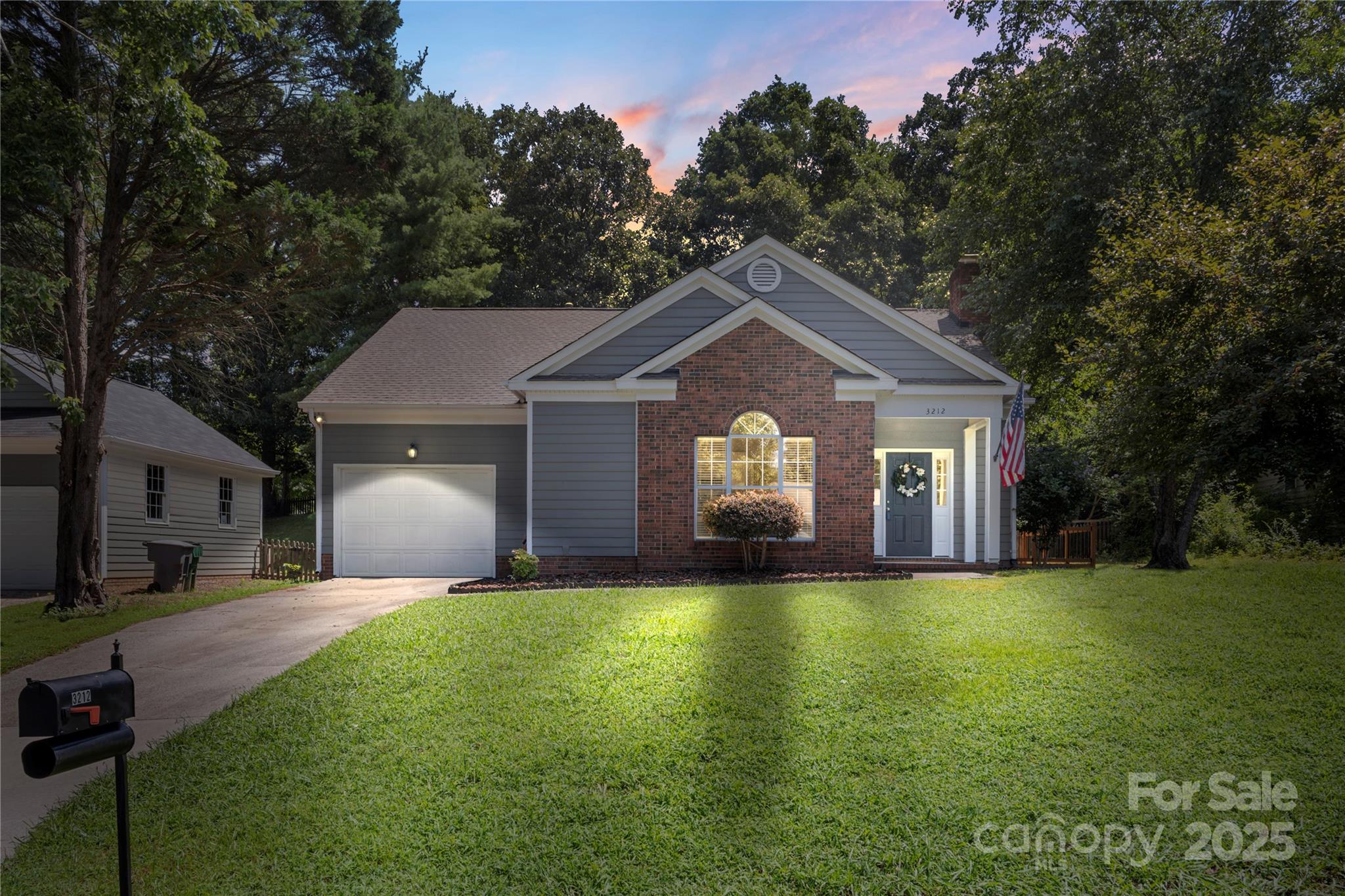 3212 Ashwell Oaks Lane Property Photo 1