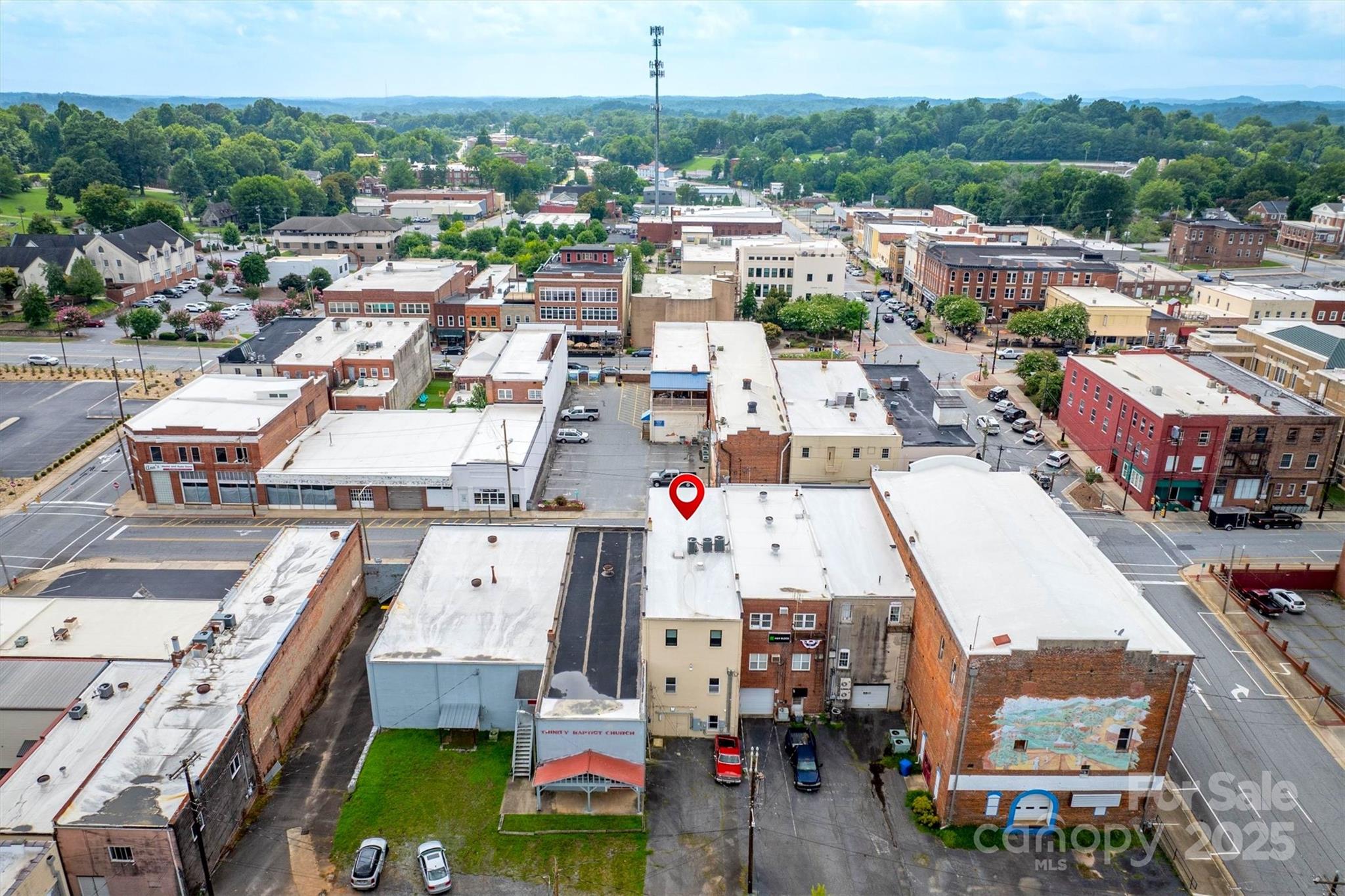 118 Mulberry Street Property Photo 8