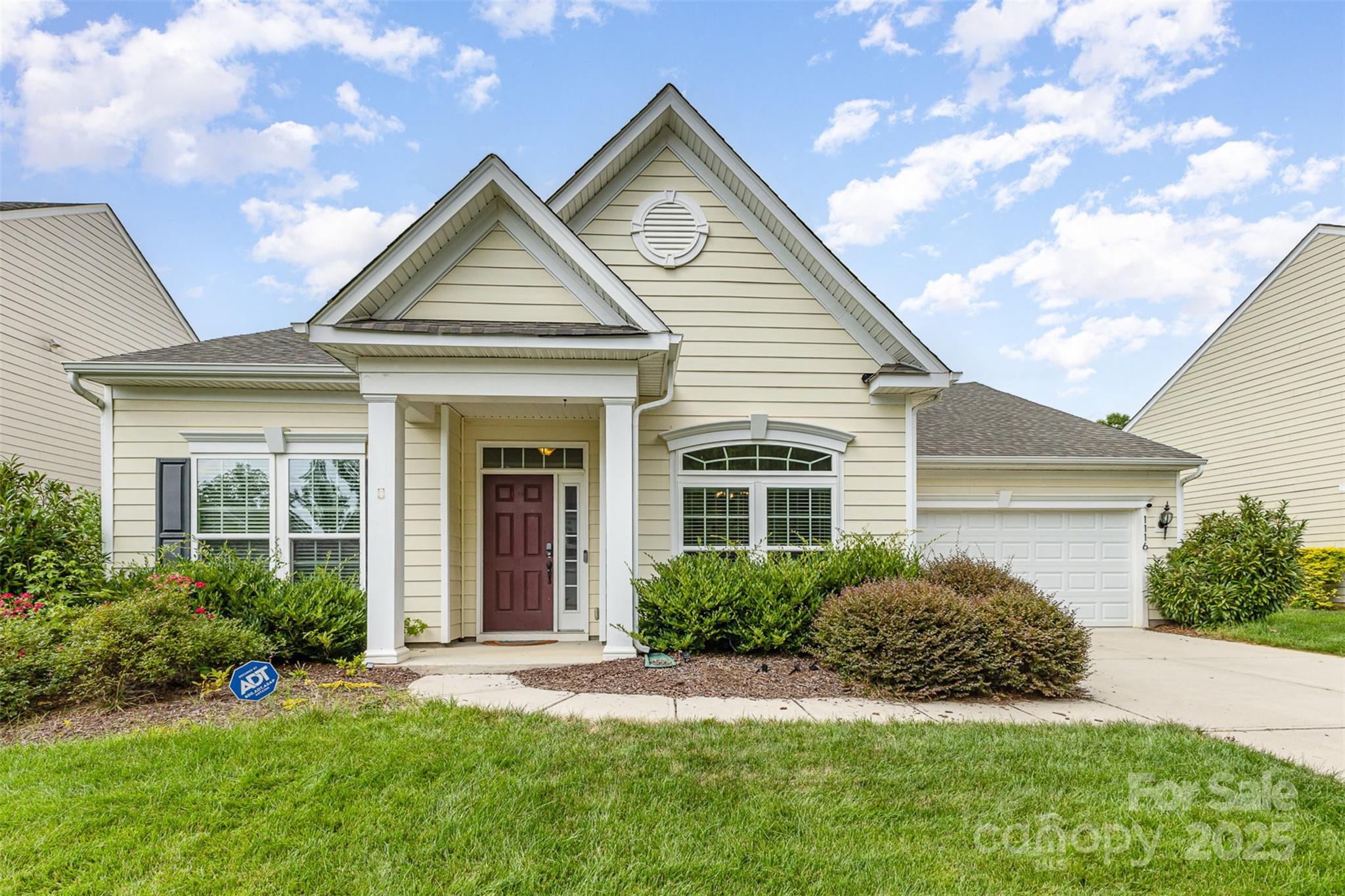 1116 Arnott Lane Property Photo 2