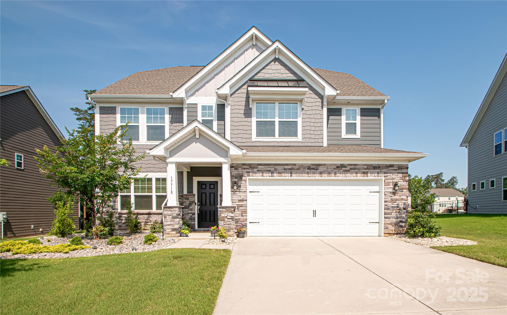 17718 Terryglass Lane Property Photo 1