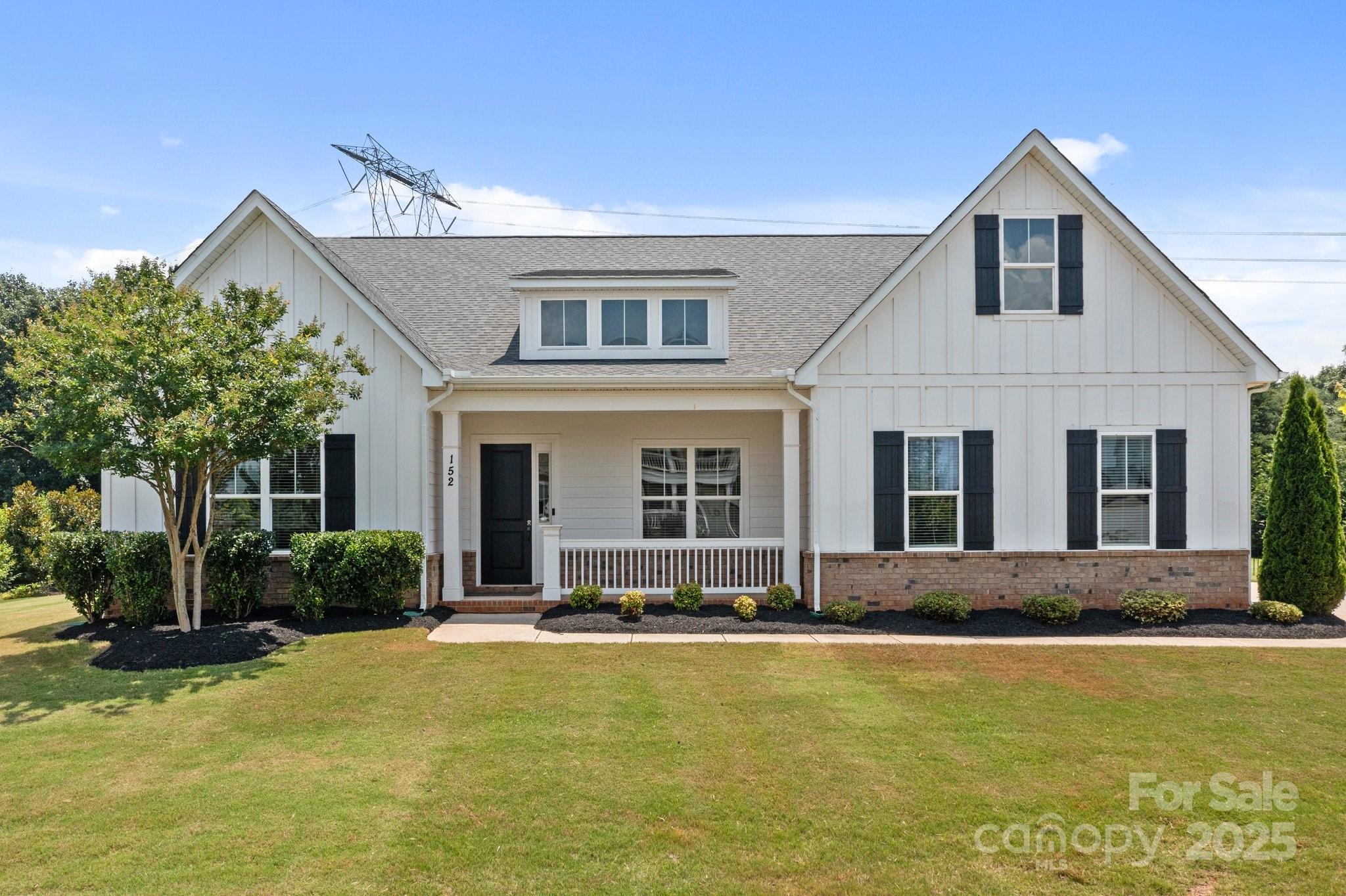 152 Riverstone Drive Property Photo 1