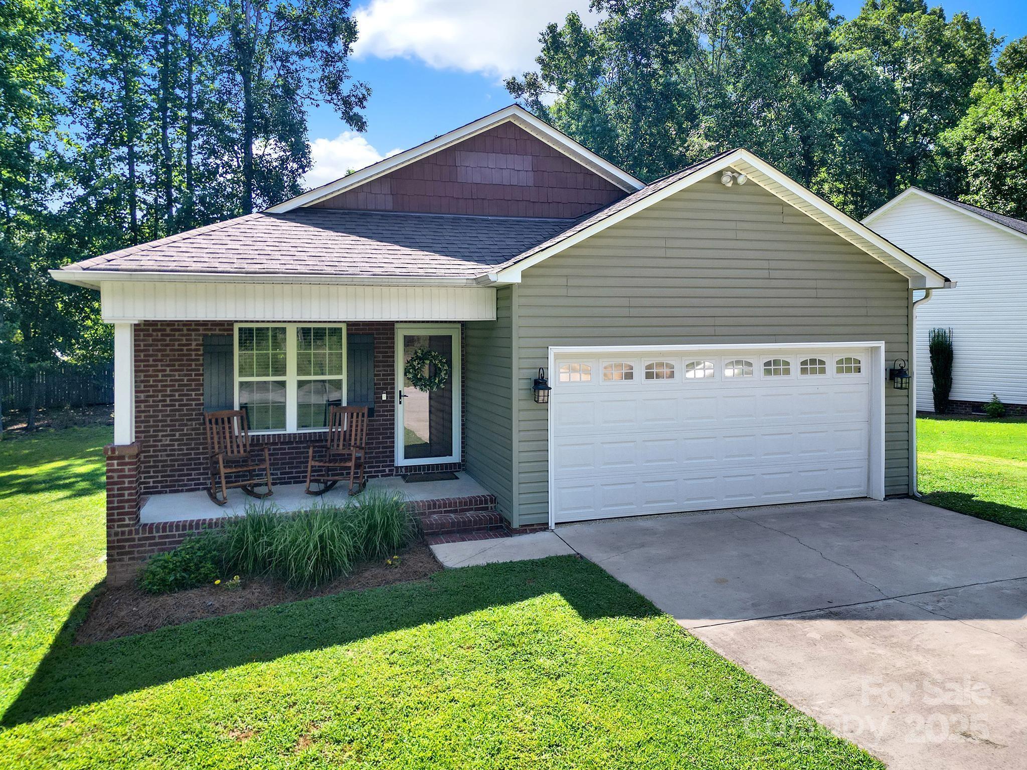 224 Eagle Creek Road Property Photo