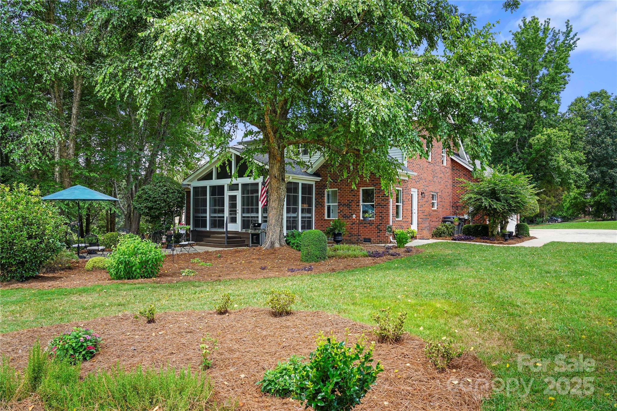 8173 Shannon Woods Lane Property Photo 45