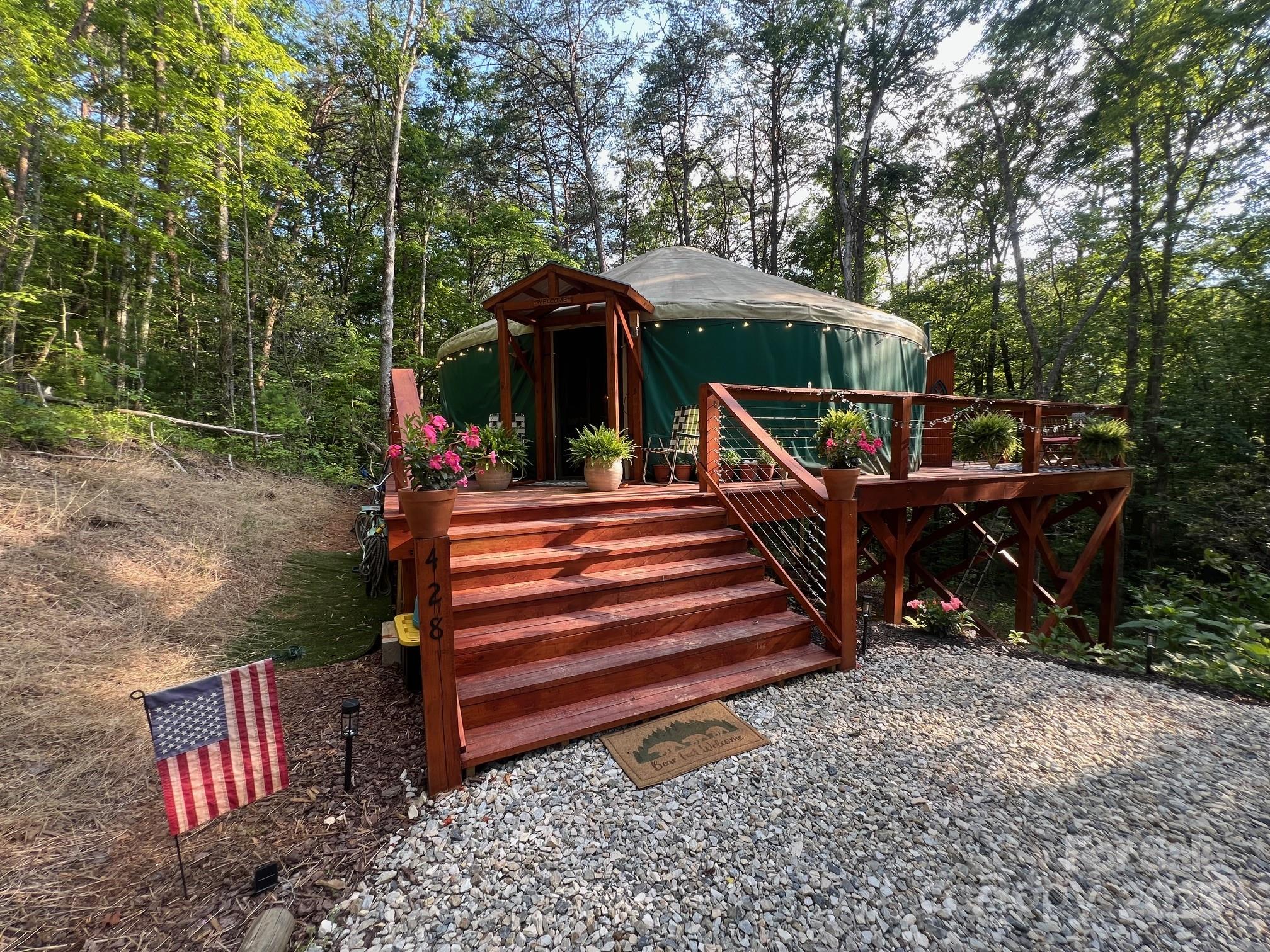 430/428 Galbraith Creek Road Property Photo 1