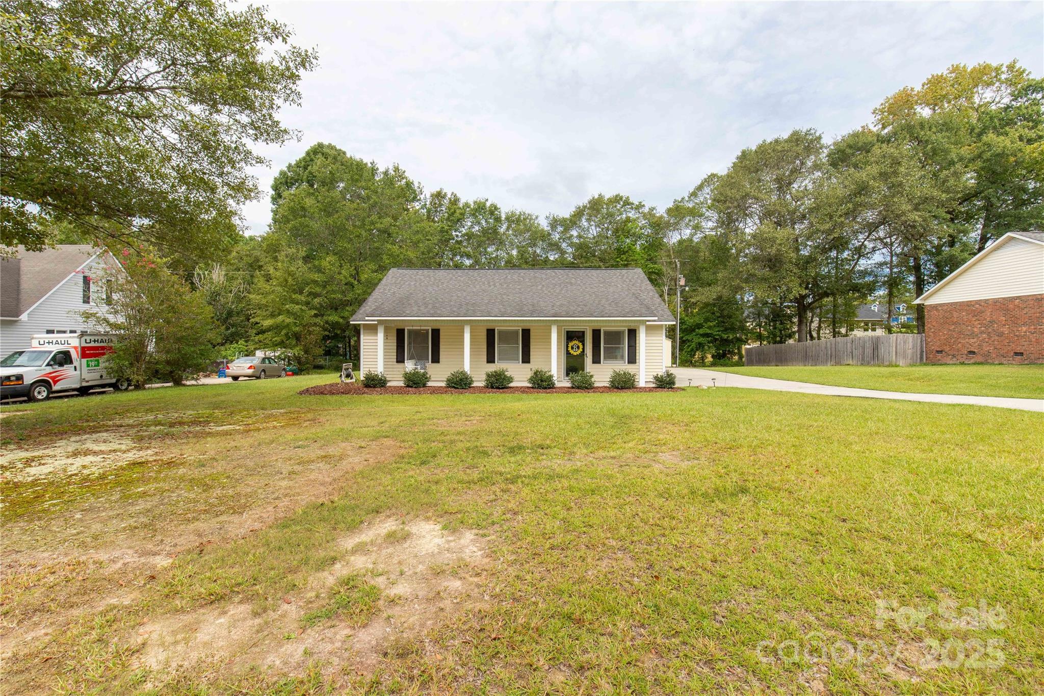 2460 Prince Drive Property Photo