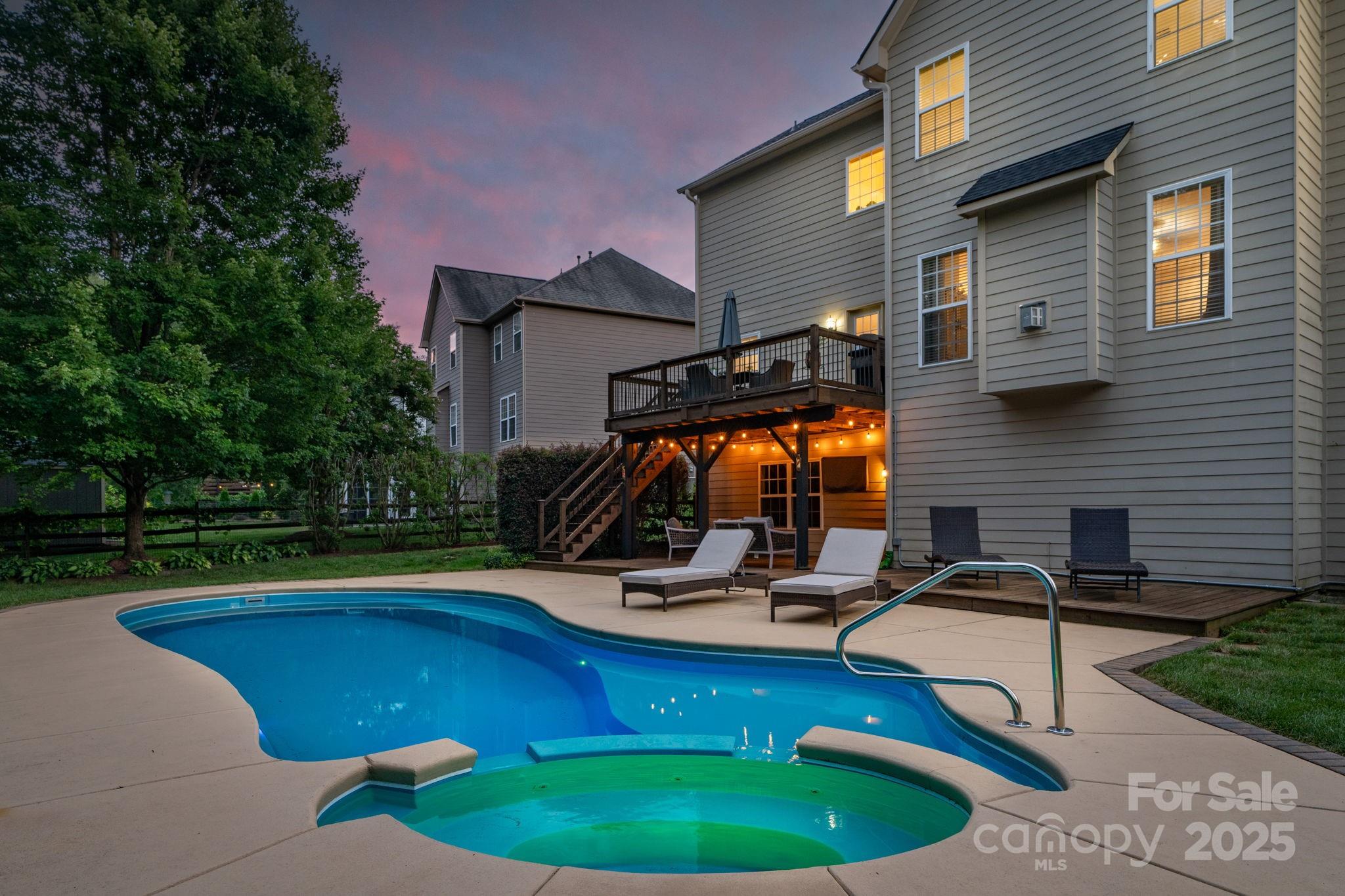 1807 Robbins Meadows Drive Property Photo 1