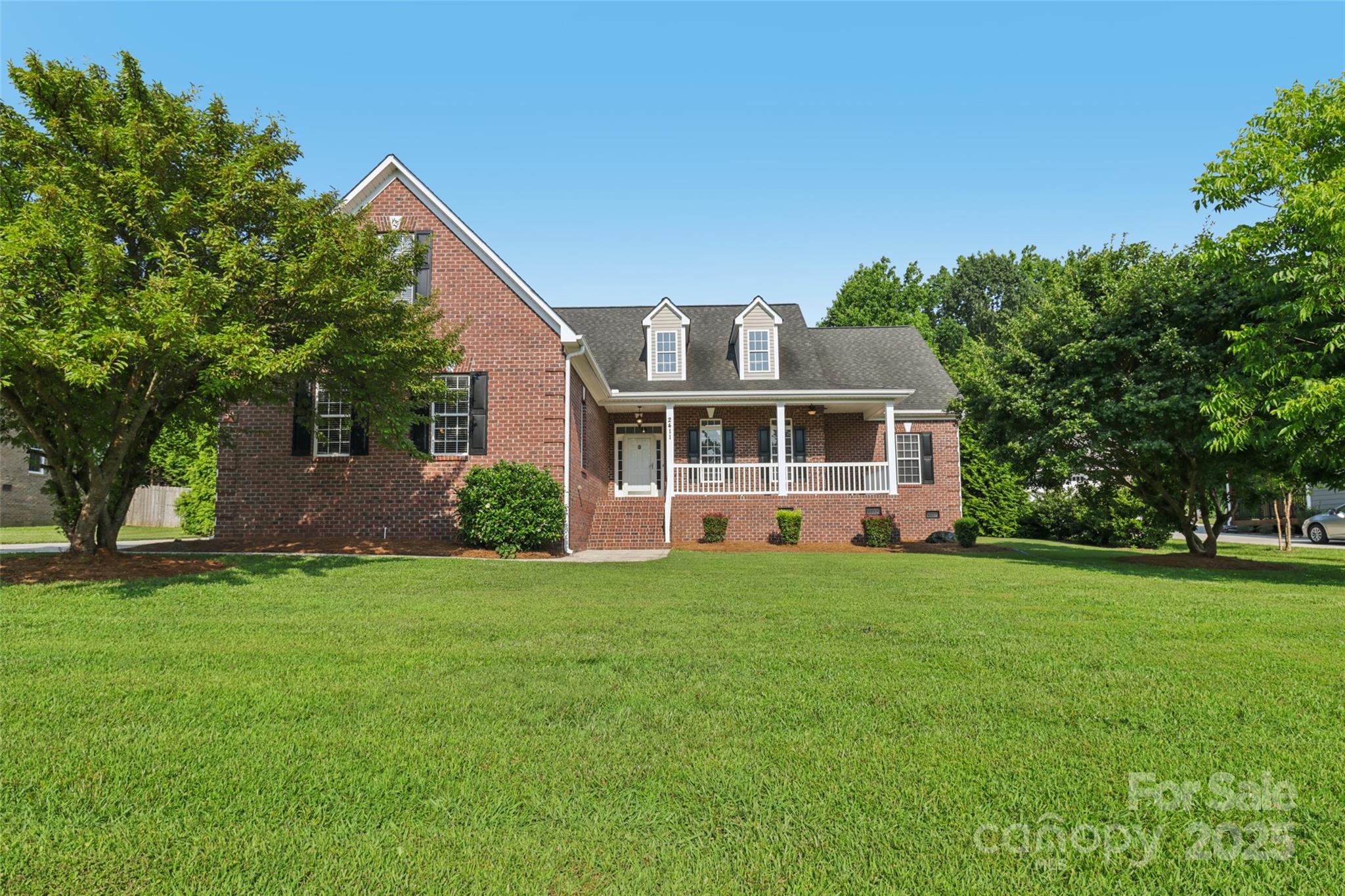 2411 Stoney Run Drive 13 Property Photo 1