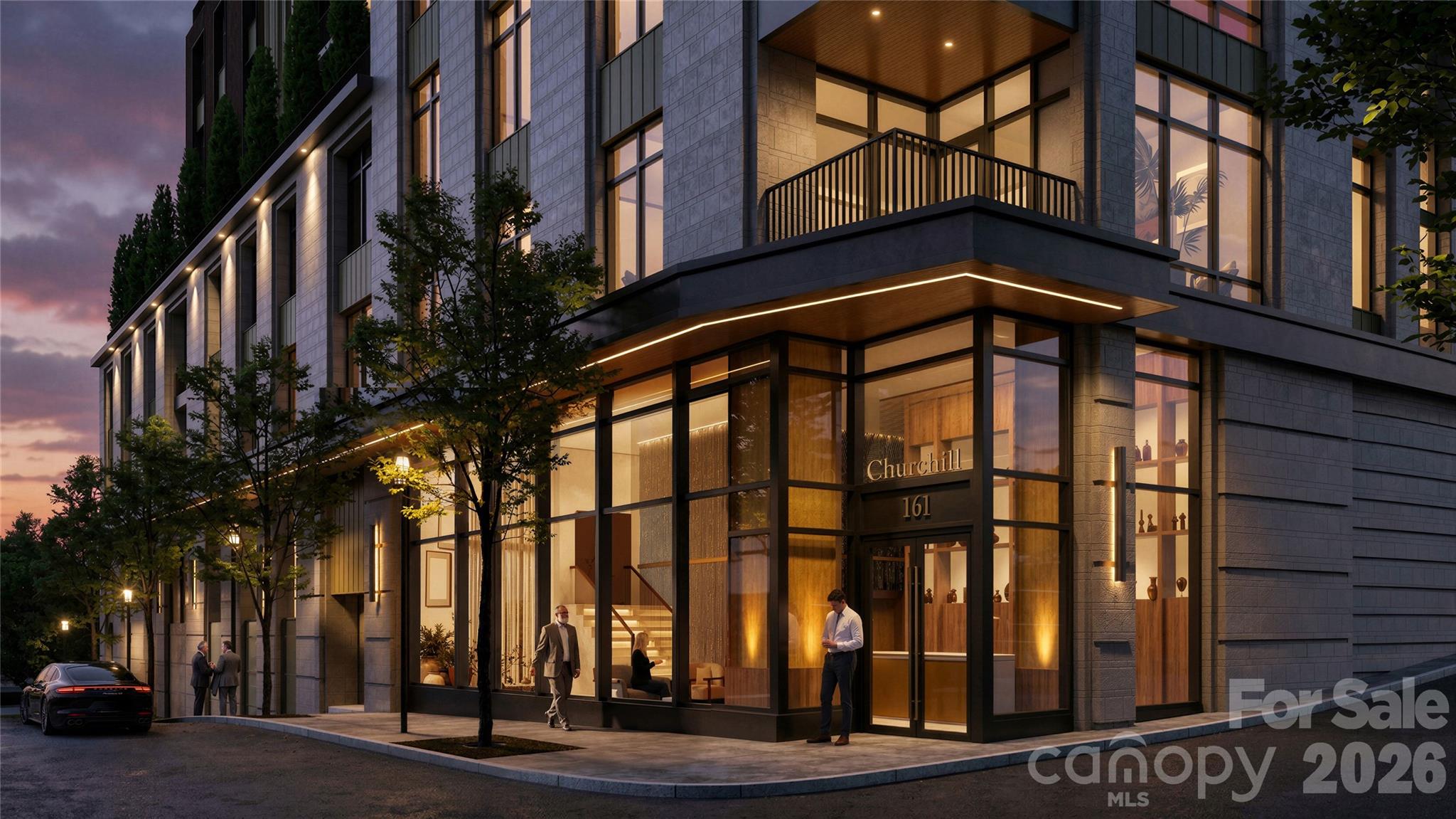 161 Church Street 701 Property Photo 3