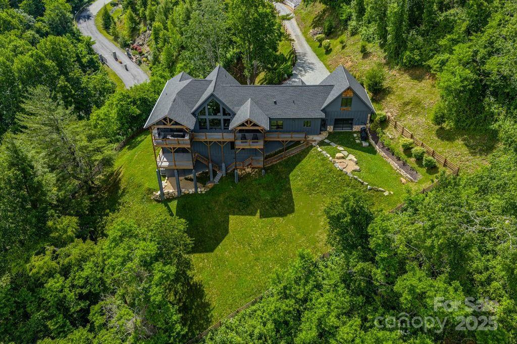 706 Silver Springs Drive Property Photo 1