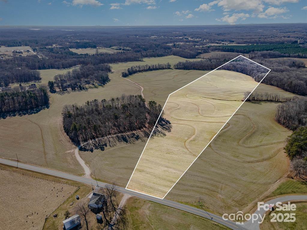 0 Enochville Avenue Property Photo 2