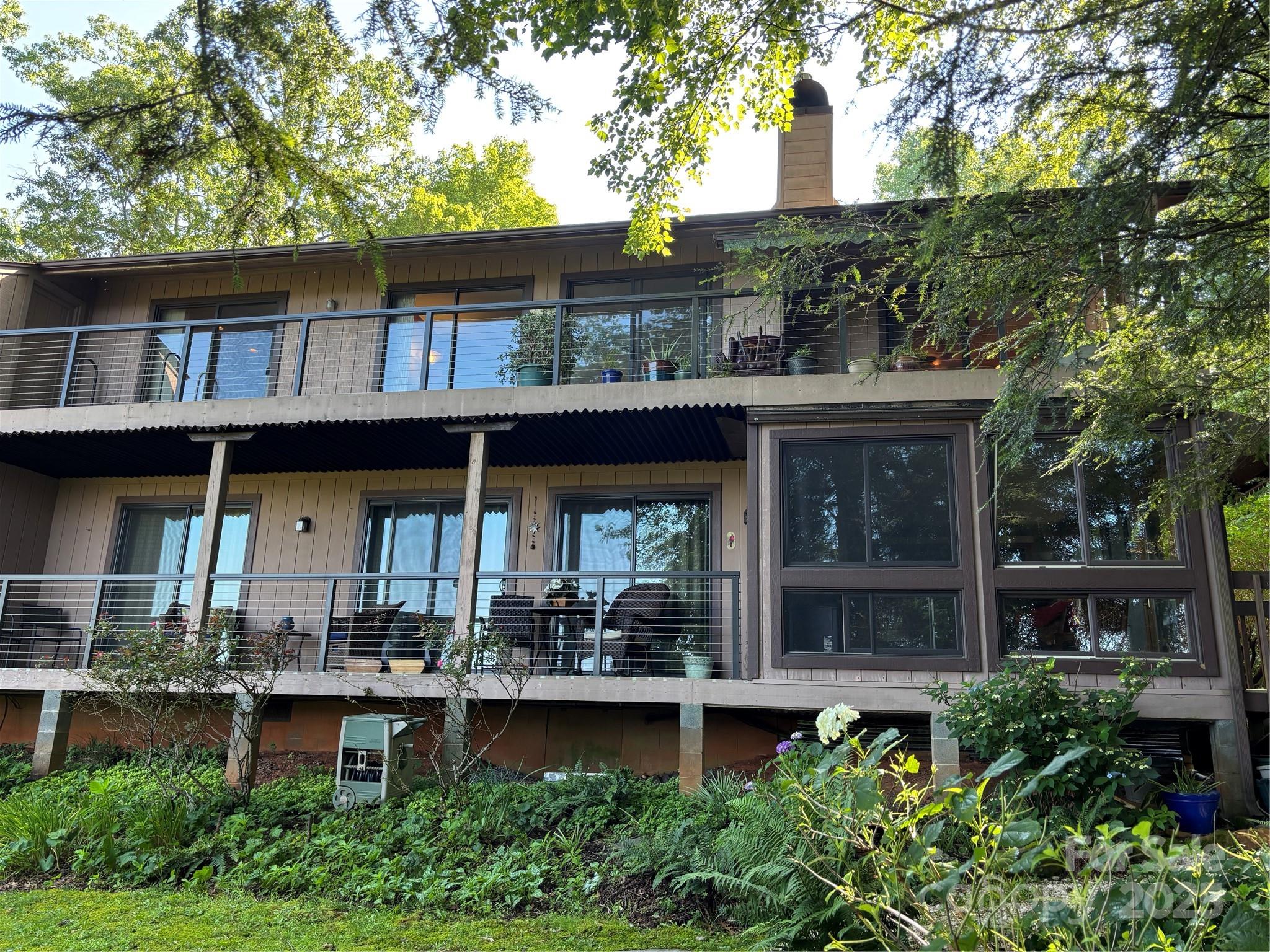 524 Three Mile Knob Road 3 Property Photo 1