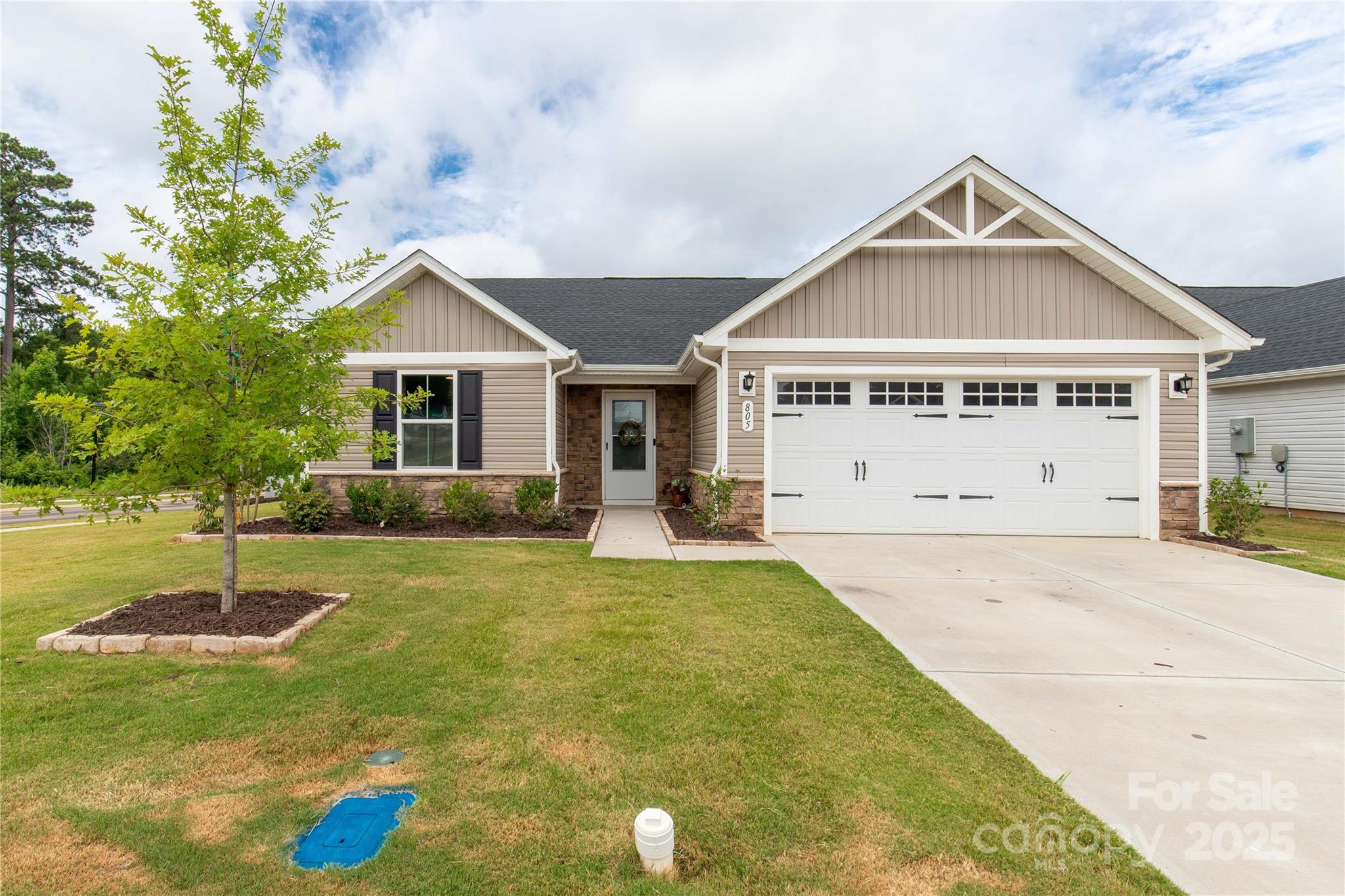 805 Purslane Street Property Photo 1