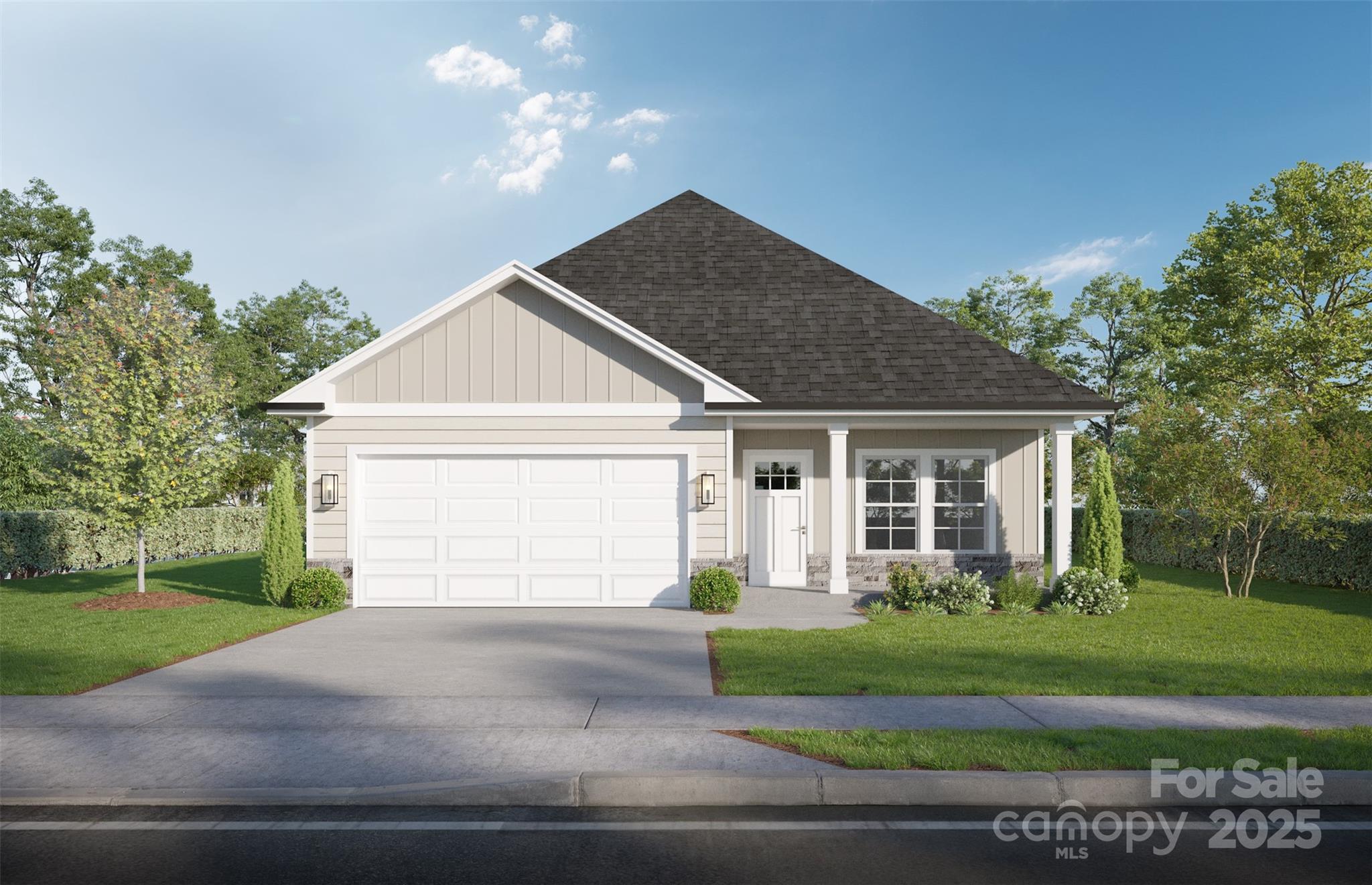 Lot 1 Mockingbird Road Property Photo 1