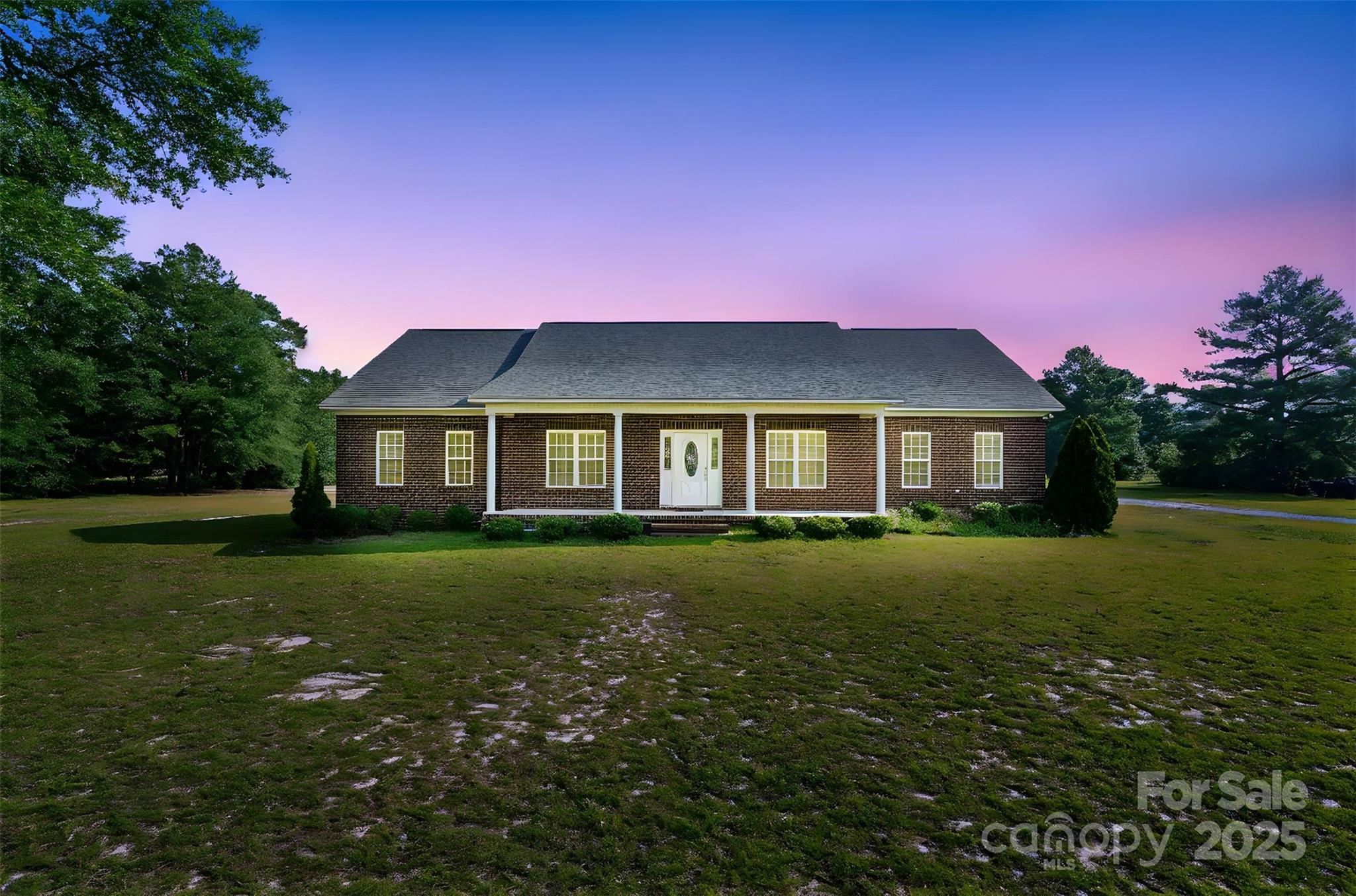 527 Live Oak Methodist Church Road Property Photo 1