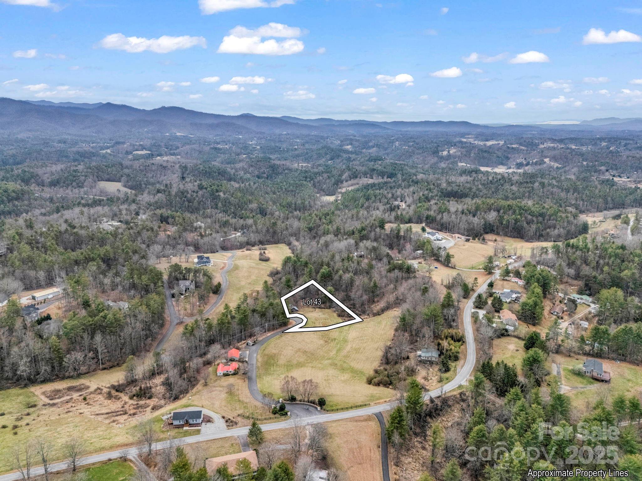 9999 Settlers Trail 43 Property Photo 10