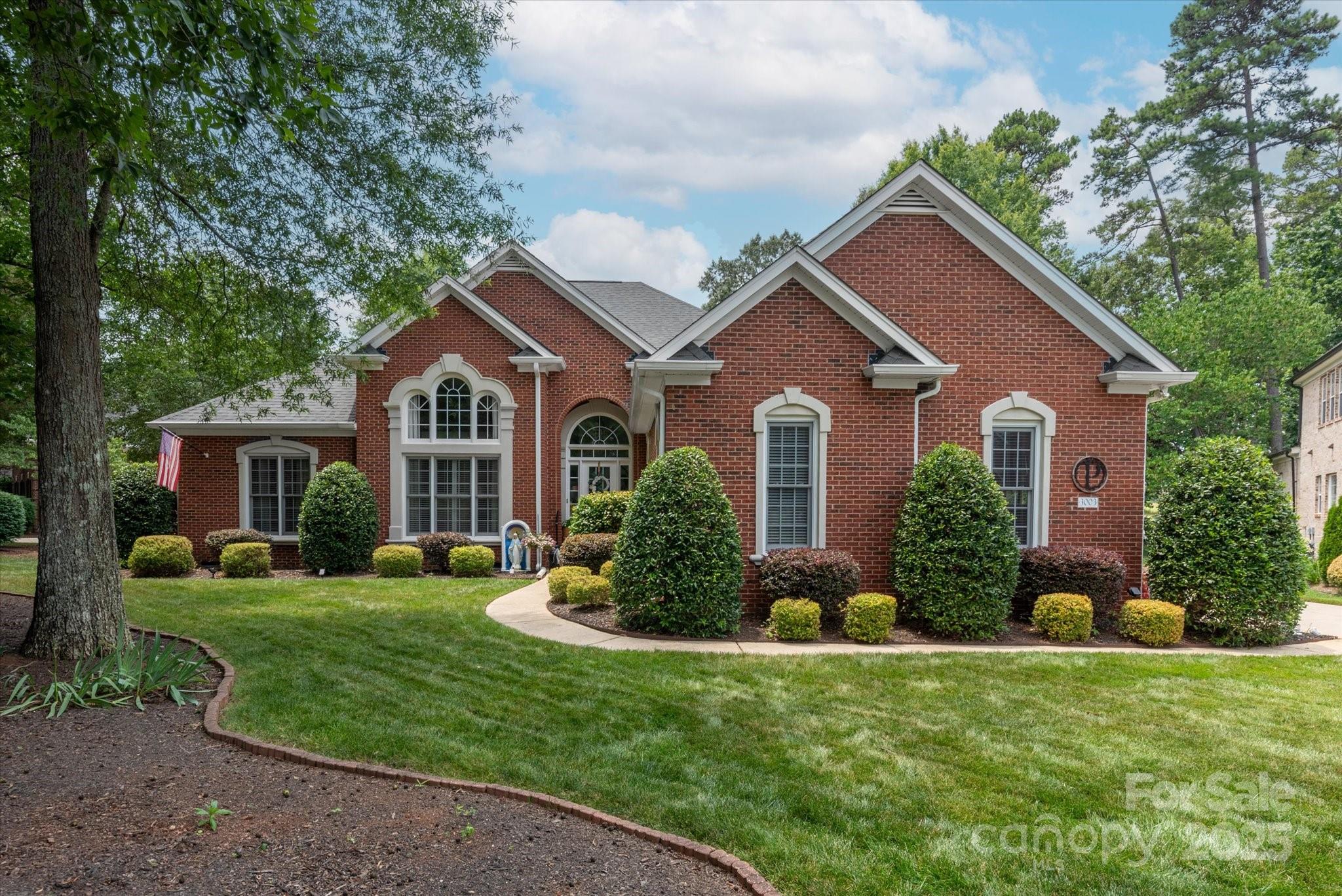 3003 Wedge Court Property Photo 1